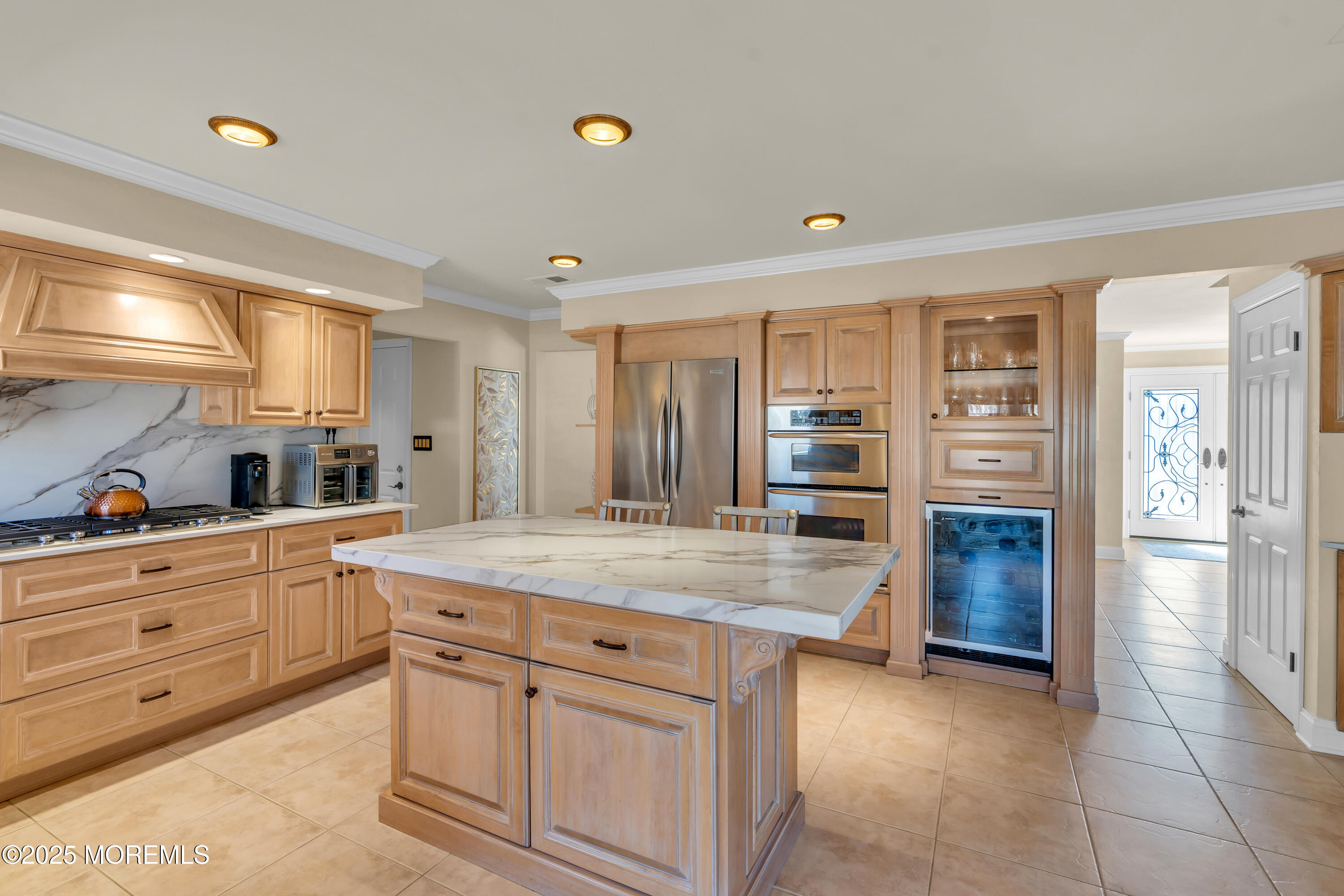 44 Ivanhoe Drive, Manalapan, New Jersey image 21