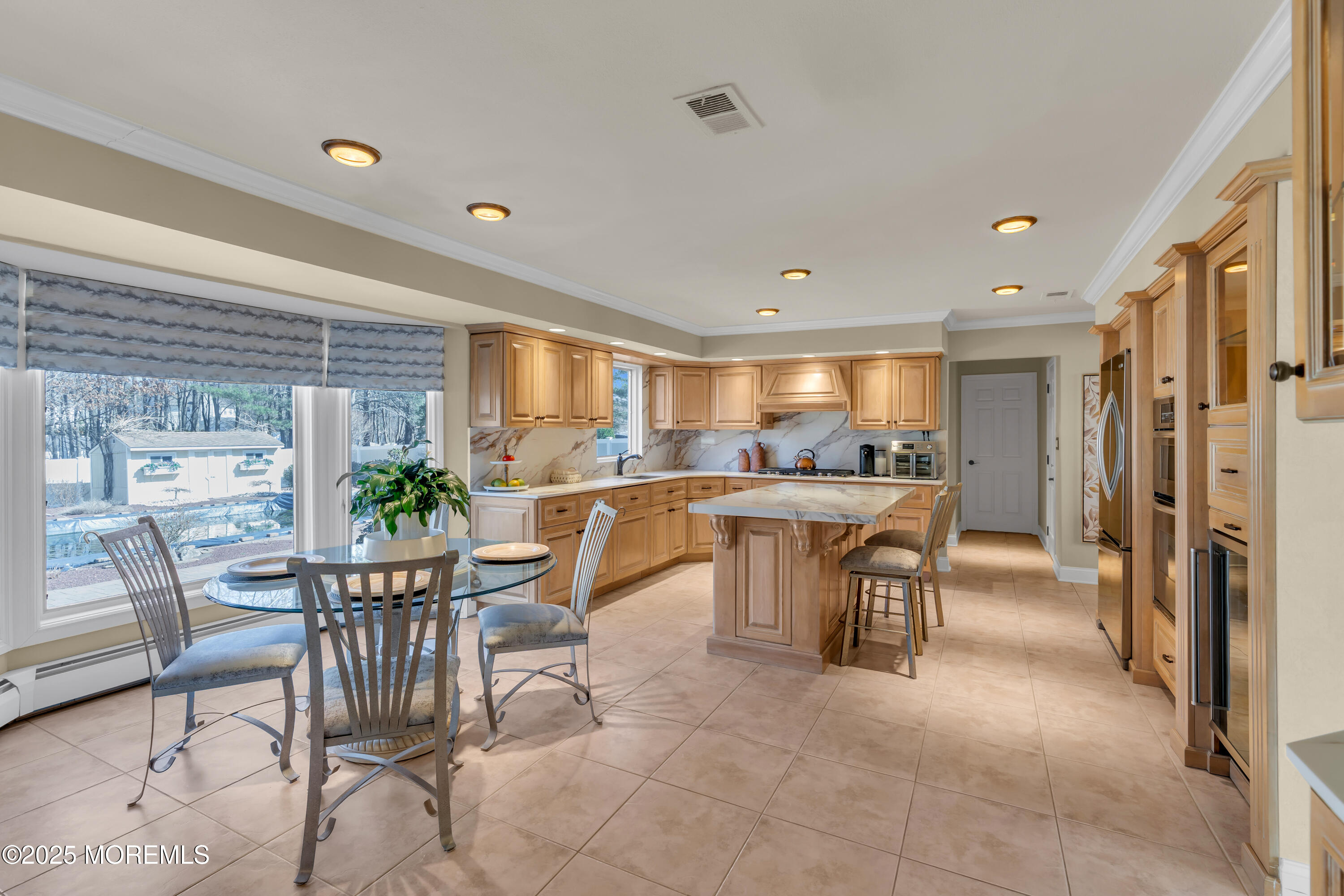 44 Ivanhoe Drive, Manalapan, New Jersey image 16