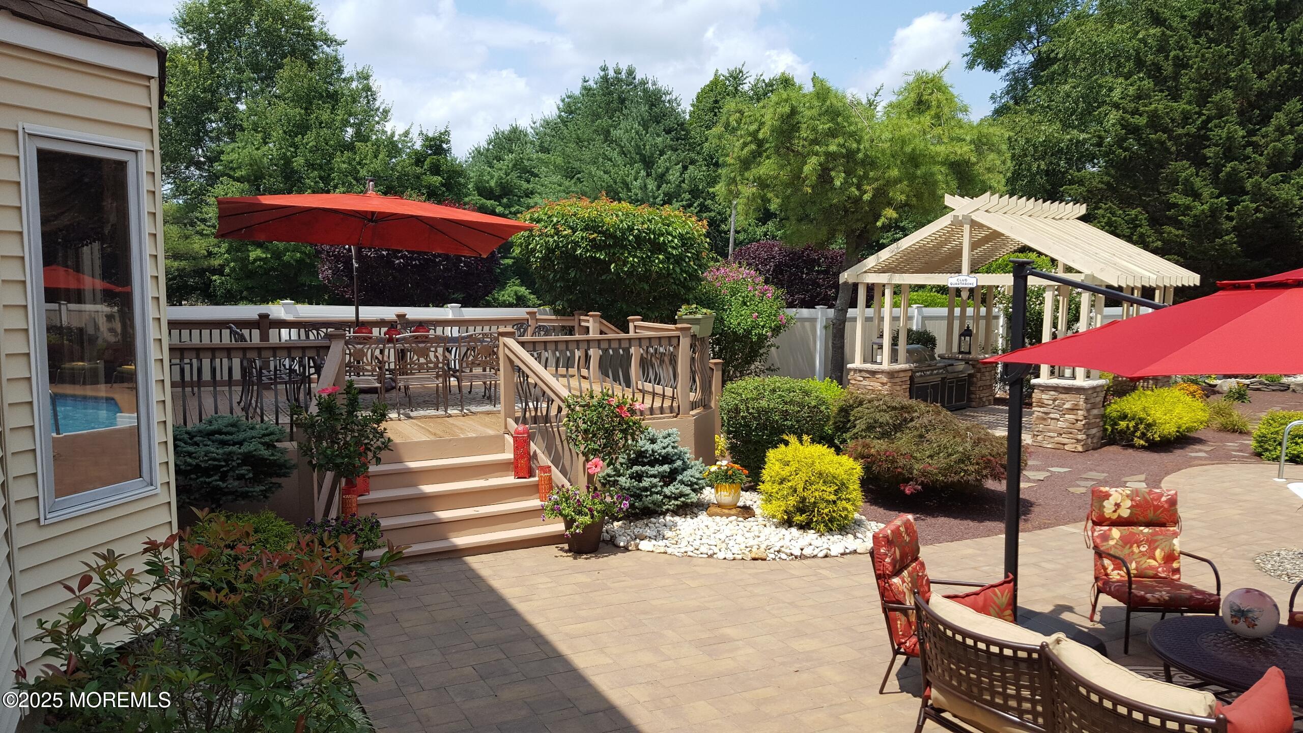 44 Ivanhoe Drive, Manalapan, New Jersey image 32