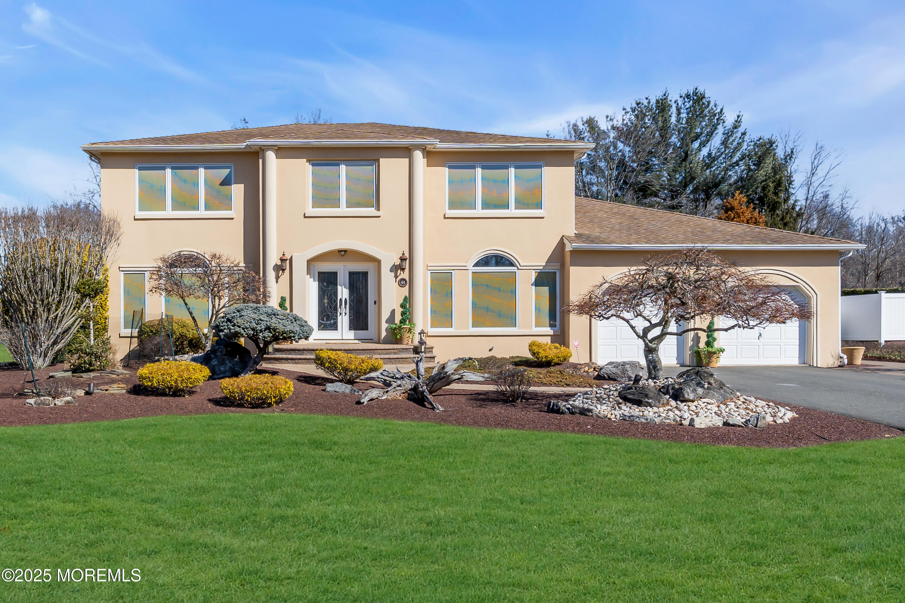 44 Ivanhoe Drive, Manalapan, New Jersey image 6