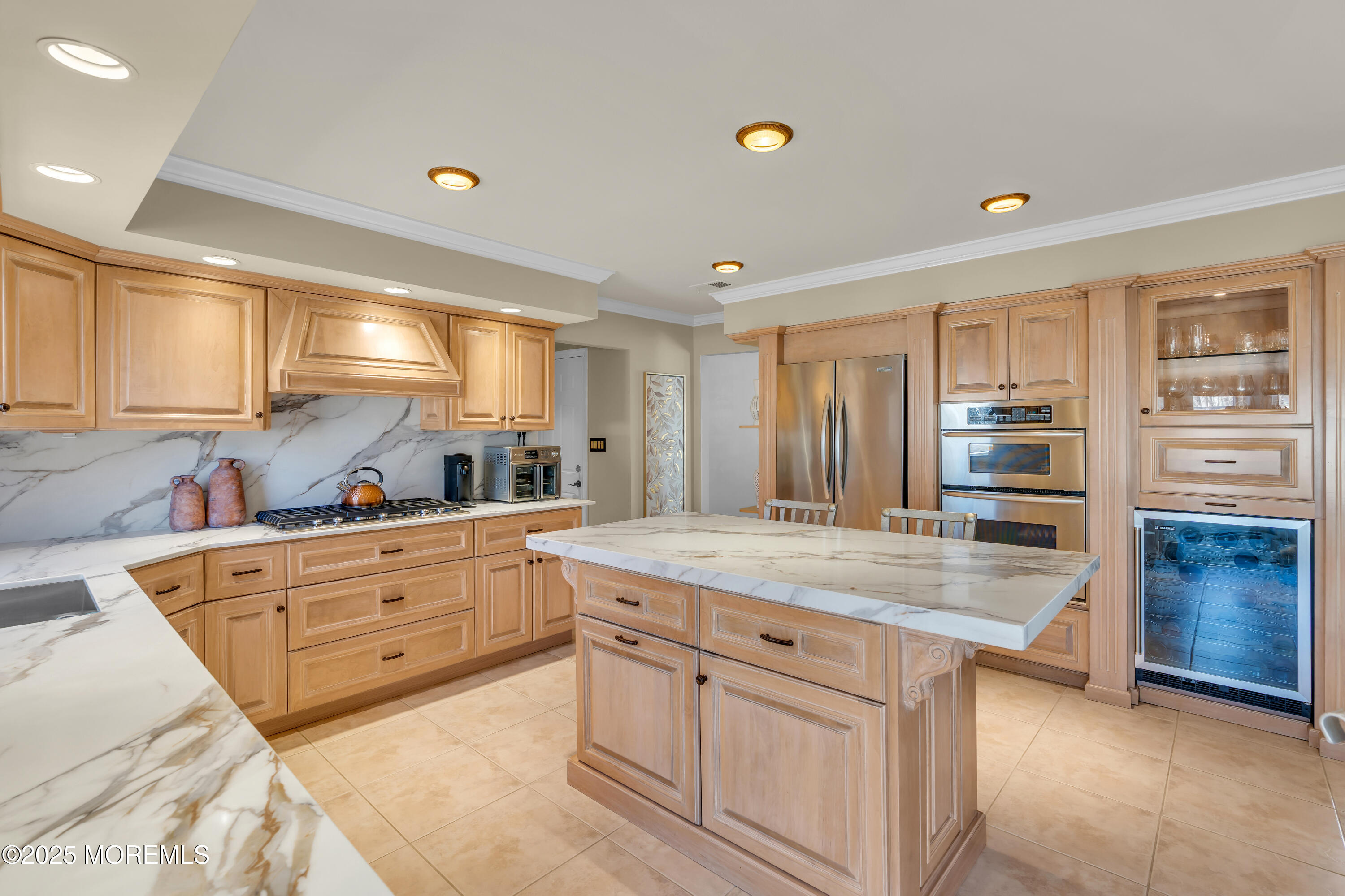 44 Ivanhoe Drive, Manalapan, New Jersey image 20