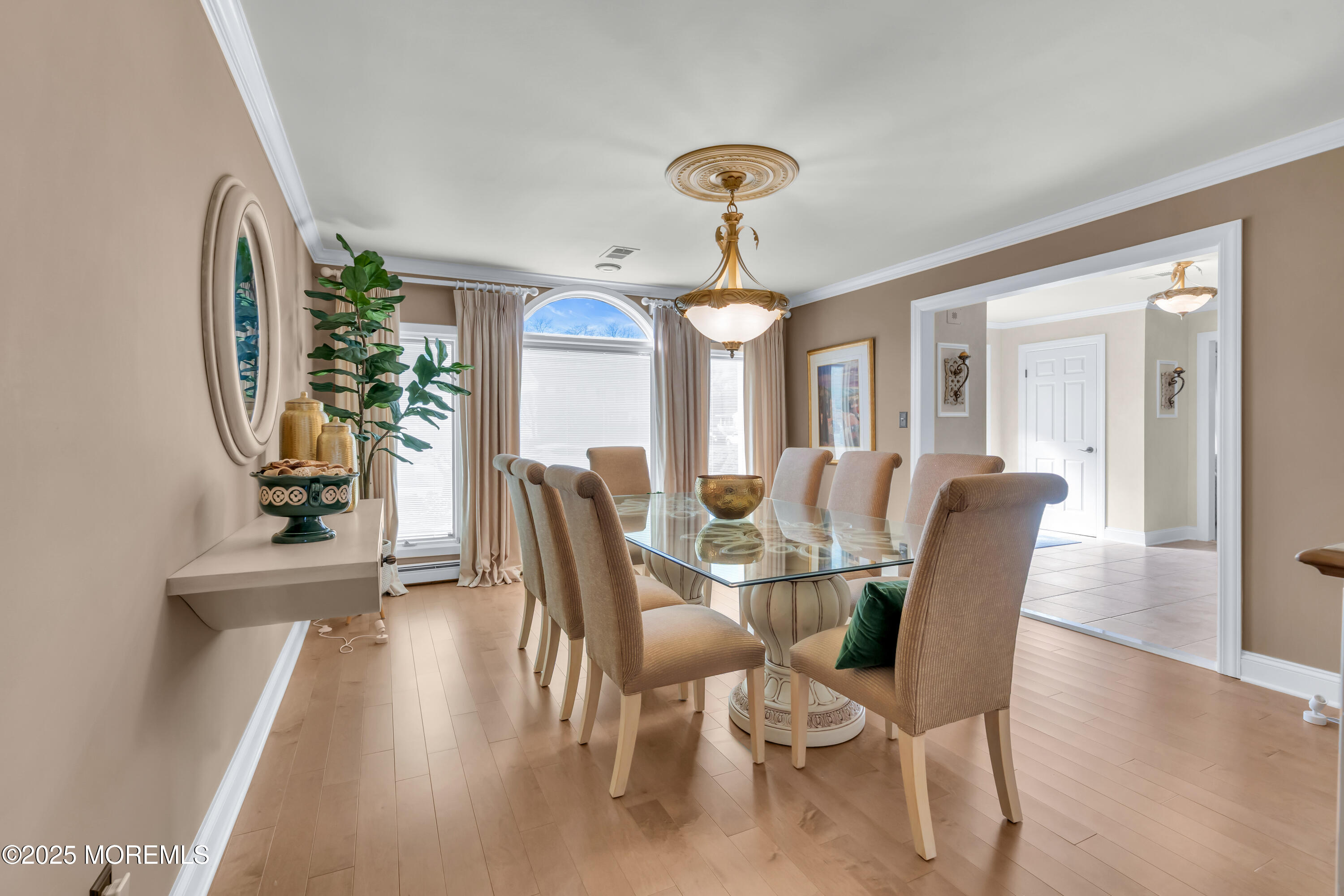 44 Ivanhoe Drive, Manalapan, New Jersey image 12