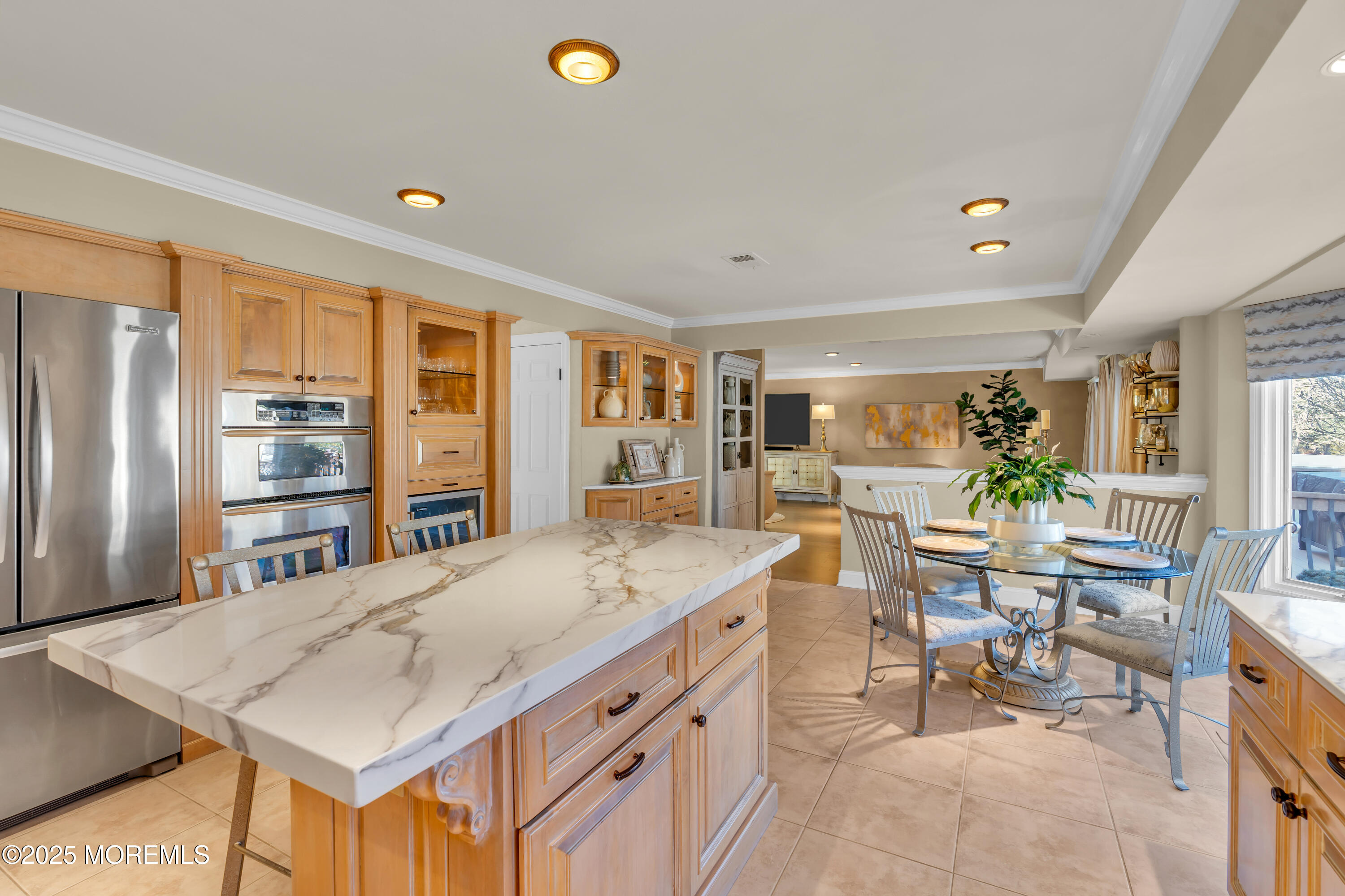 44 Ivanhoe Drive, Manalapan, New Jersey image 19