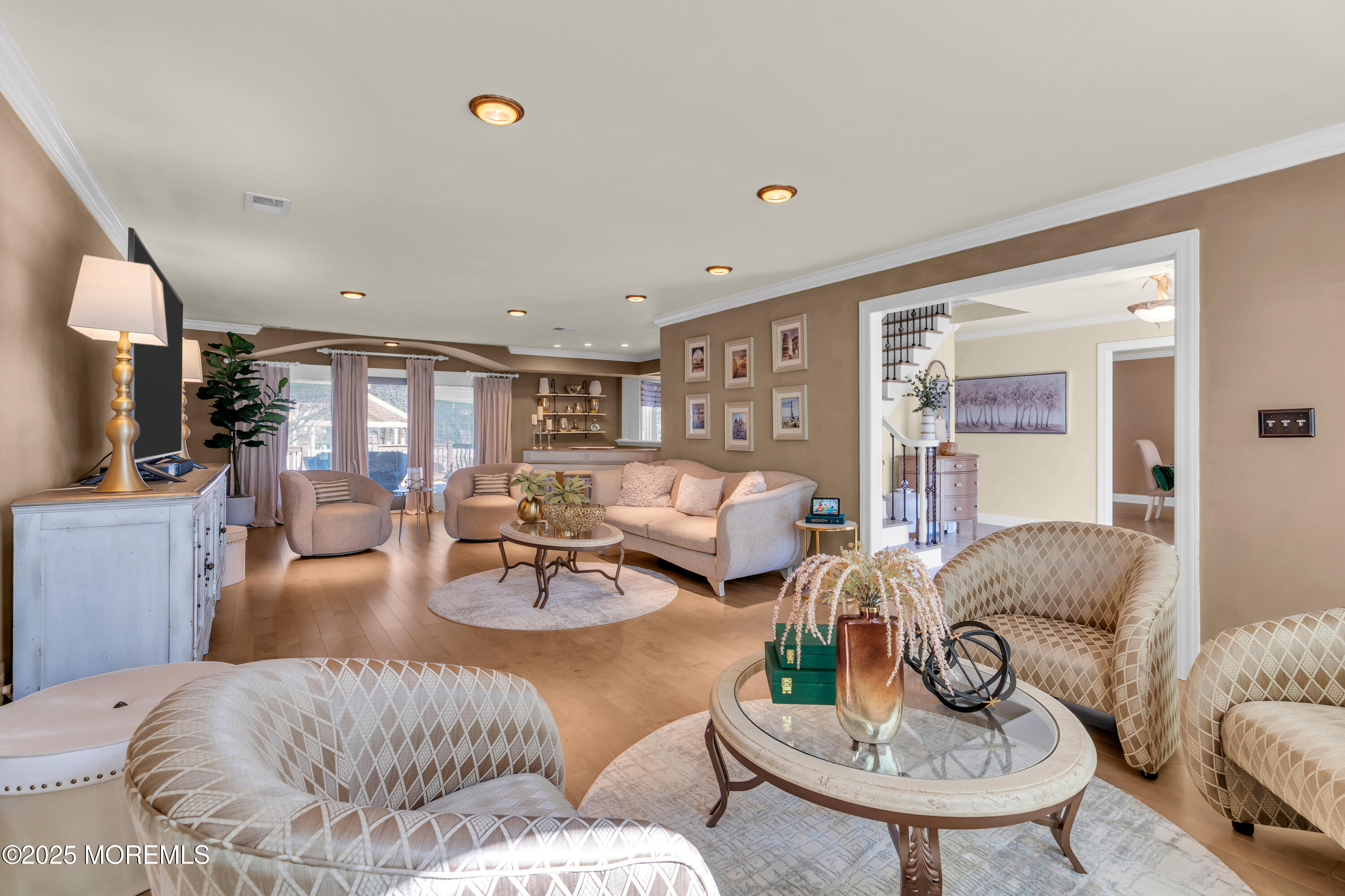 44 Ivanhoe Drive, Manalapan, New Jersey image 10
