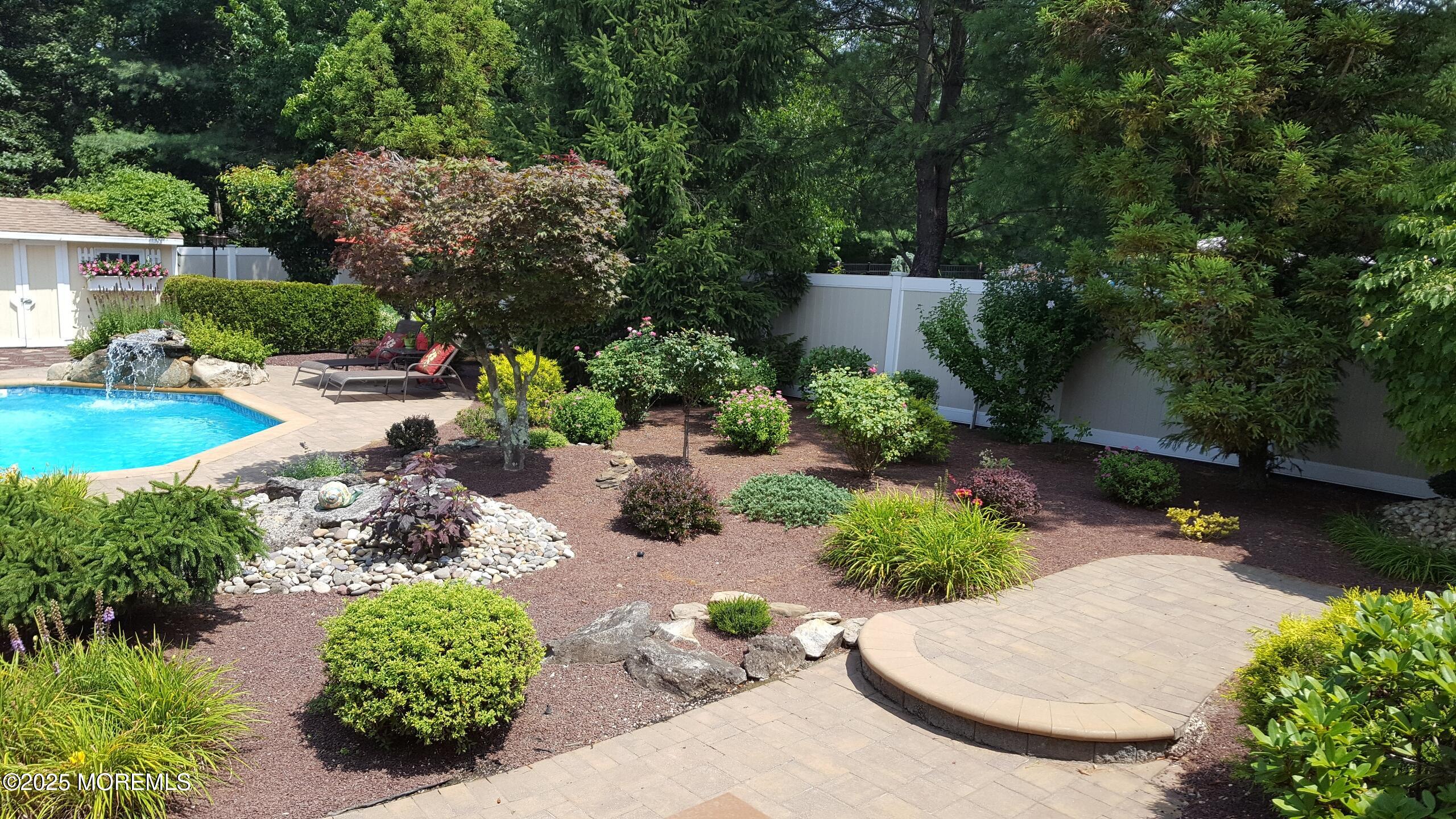 44 Ivanhoe Drive, Manalapan, New Jersey image 35