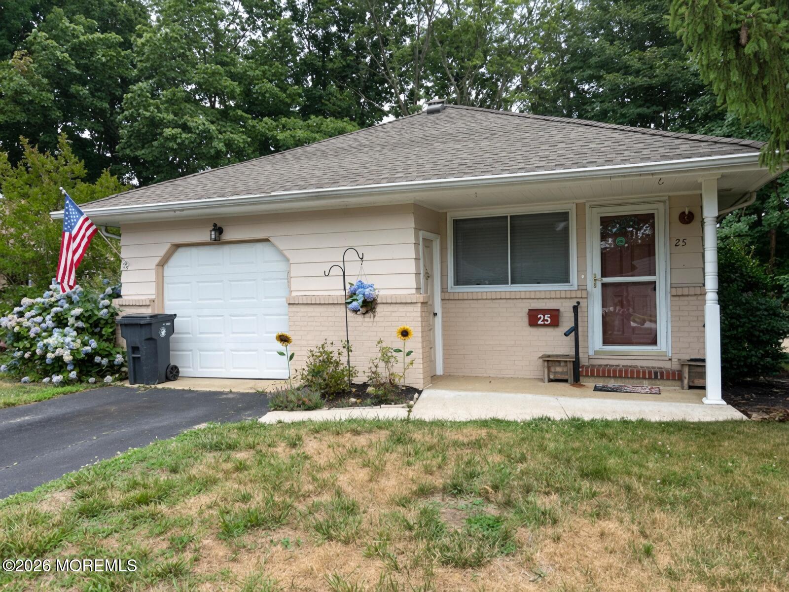 Photo 1 of 16 — 28 Mount Rainier Drive, Toms River, NJ 08753