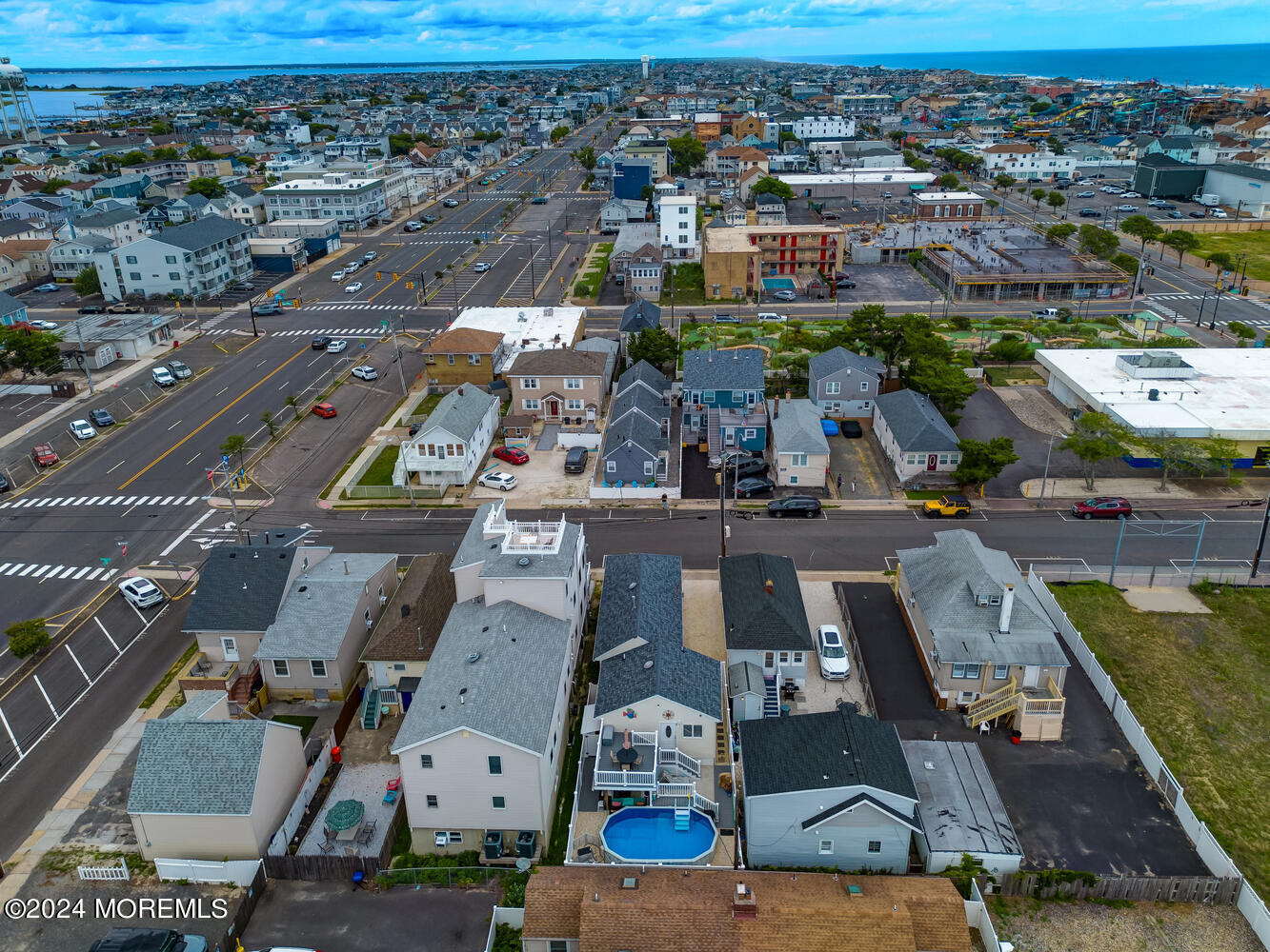 125 Franklin Avenue, Seaside Heights, New Jersey image 27