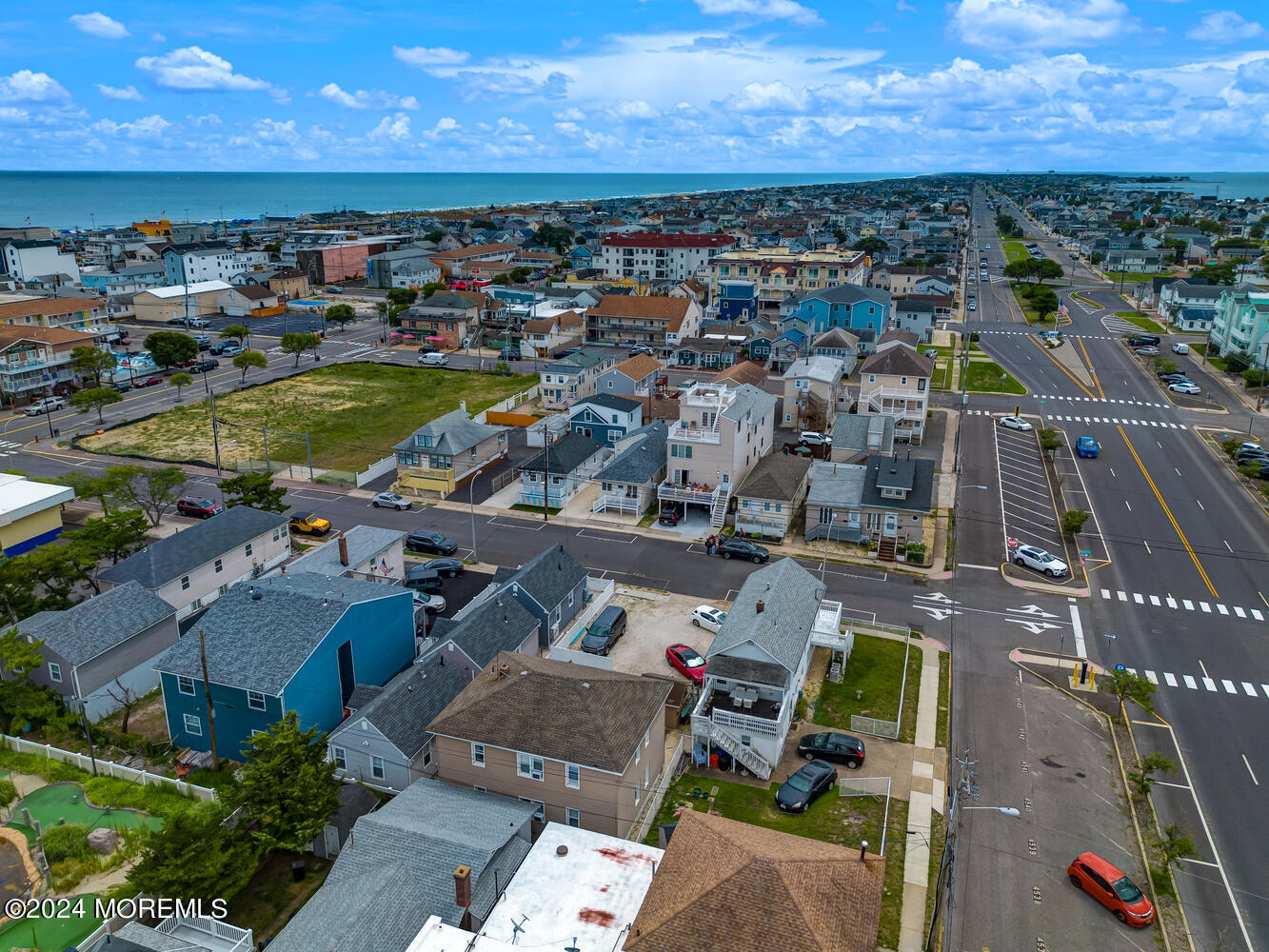 125 Franklin Avenue, Seaside Heights, New Jersey image 22