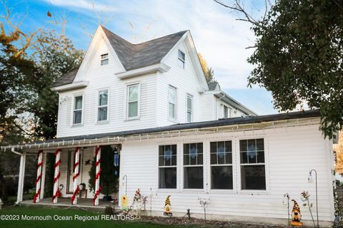 Homes For Sale - 3 Amasa Landing Road<br/> Burlington County, New Gretna, NJ 08224