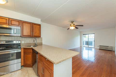 Condo For Sale - 5 Linden Street #3J<br/> Bergen County, Hackensack, NJ 07601