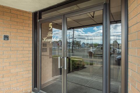 Condo For Sale - 5 Linden Street #3J<br/> Hackensack, NJ 07601