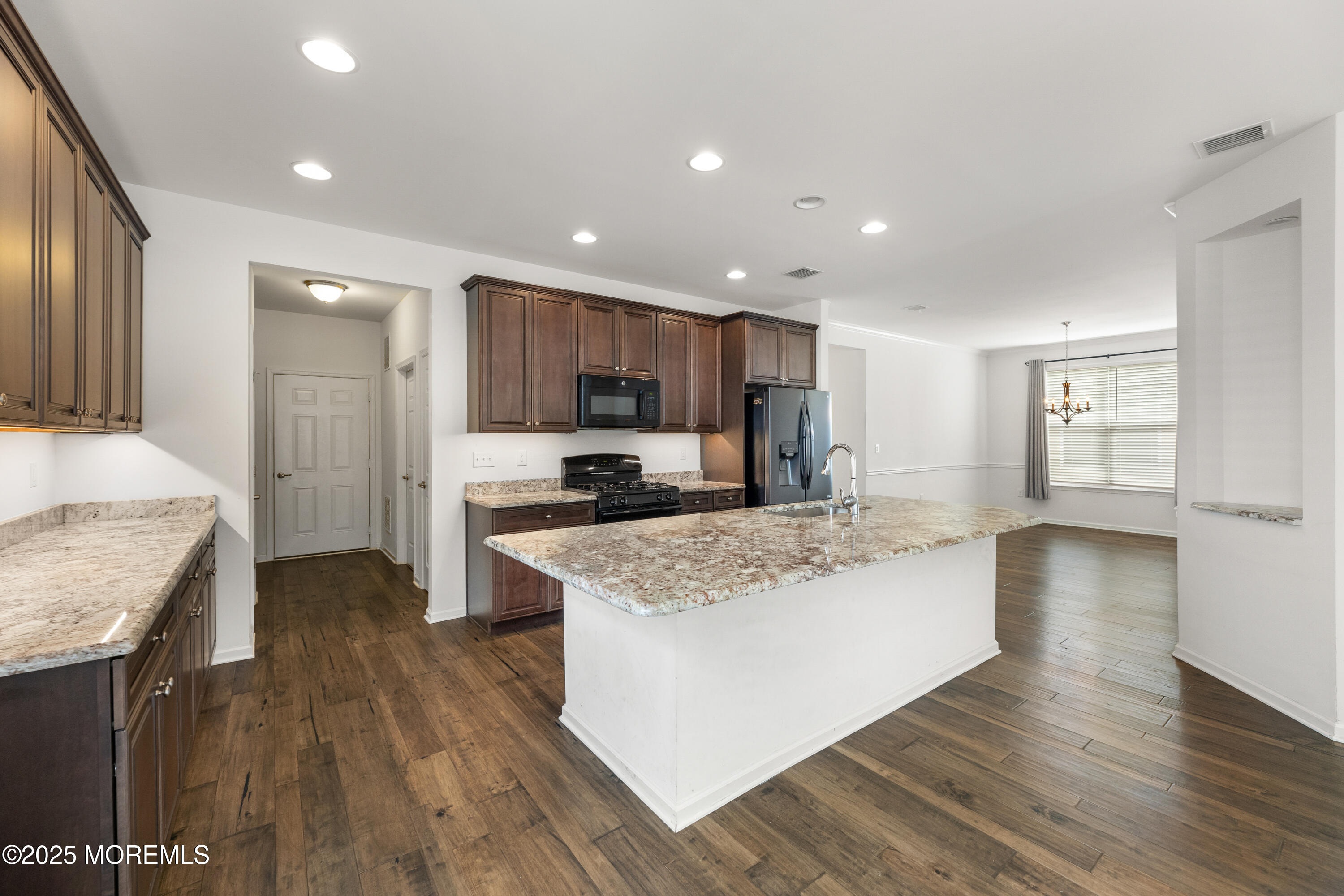 58 Harvest Ridge Road, Howell, New Jersey image 15
