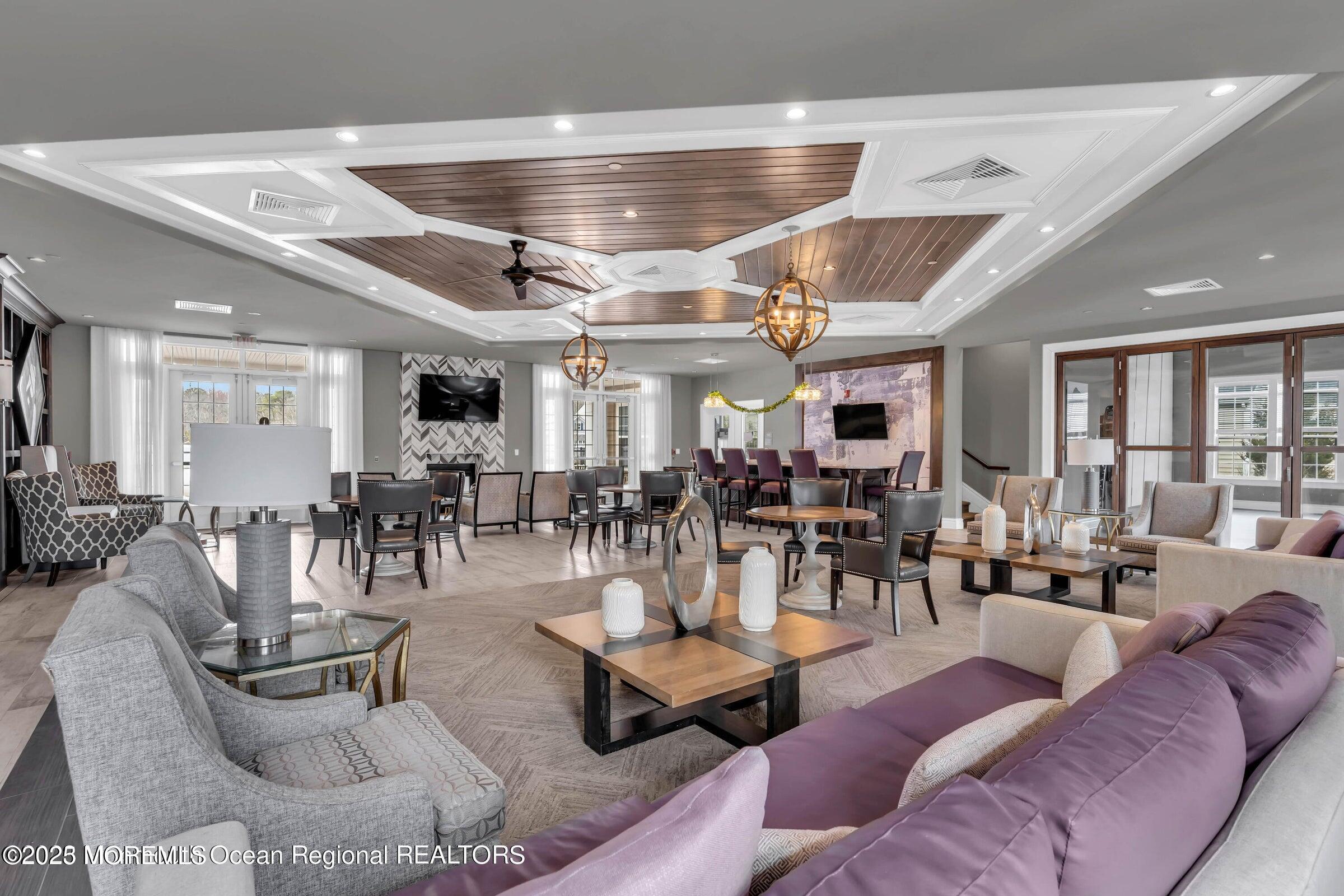 58 Harvest Ridge Road, Howell, New Jersey image 46