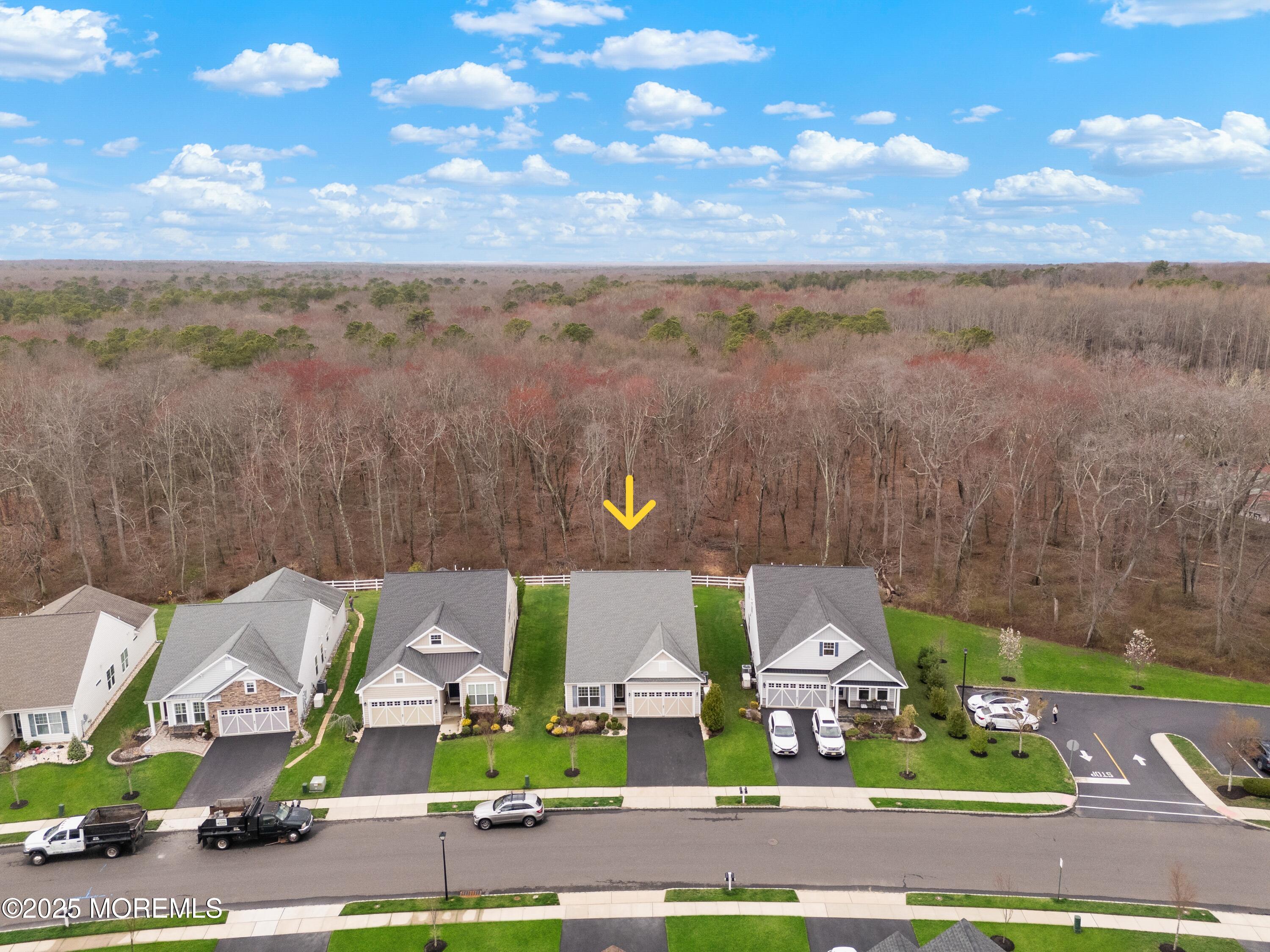 58 Harvest Ridge Road, Howell, New Jersey image 5