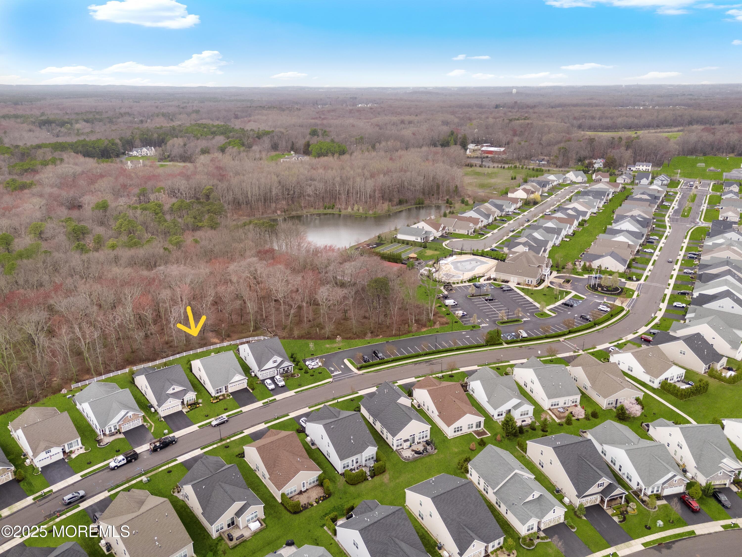 58 Harvest Ridge Road, Howell, New Jersey image 44