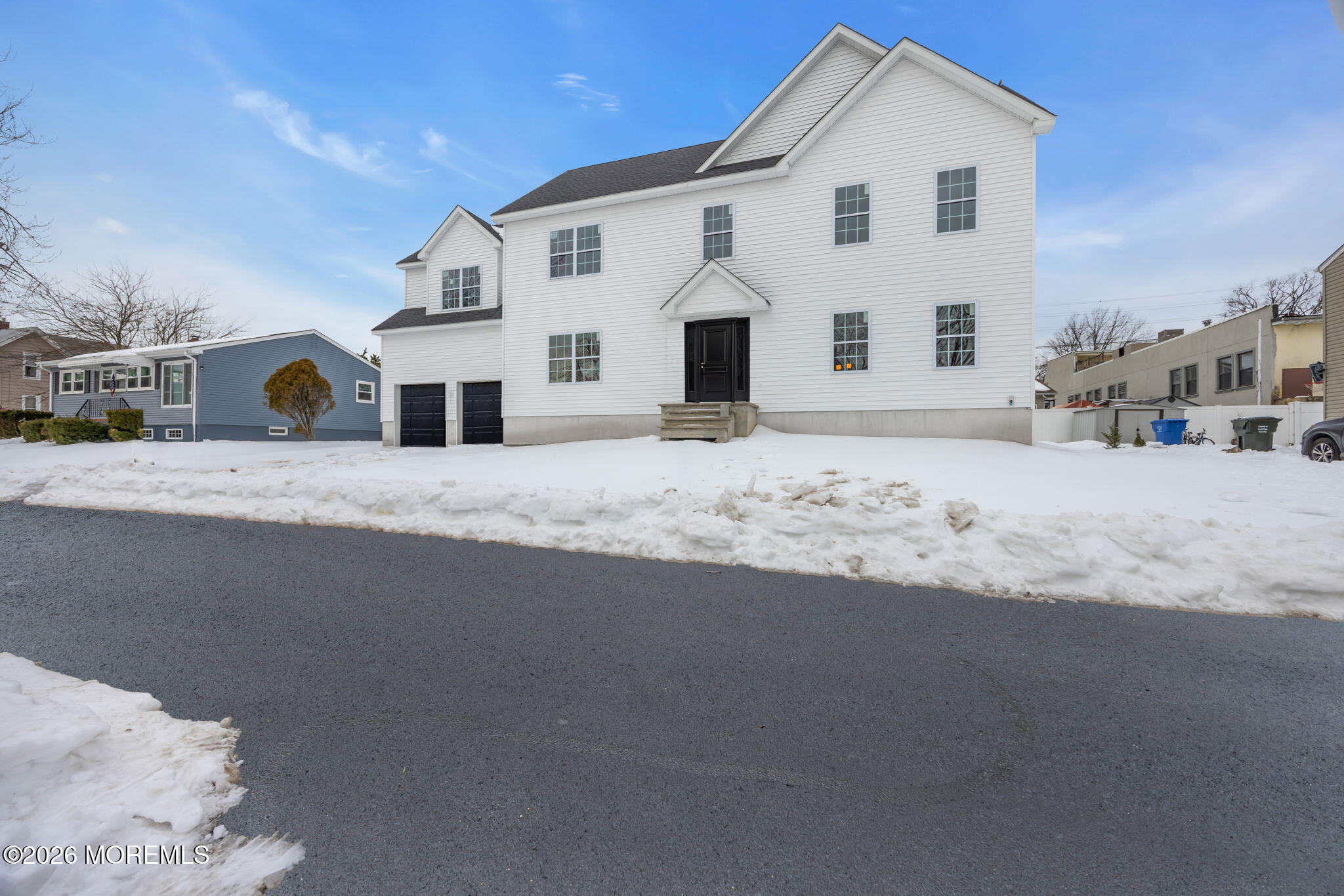 1027 Mereline Avenue