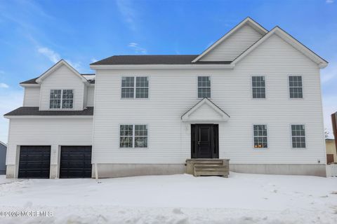 1027 Mereline Avenue Avenel NJ 07001