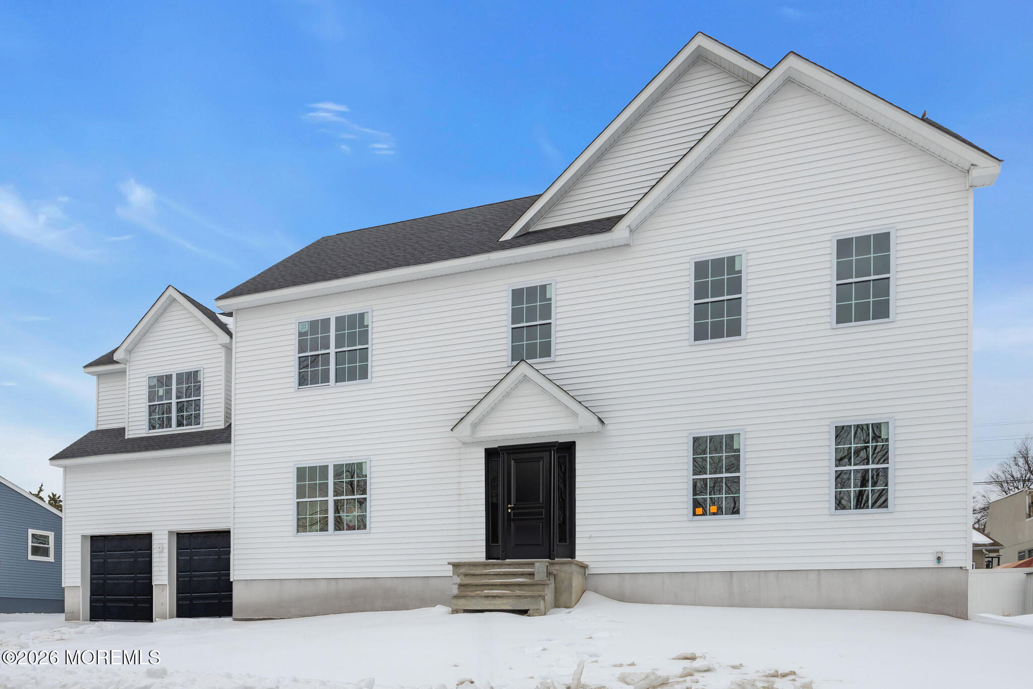 1027 Mereline Avenue