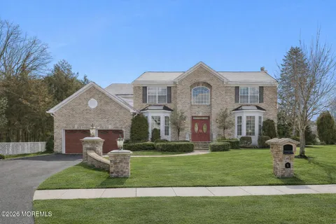 12 Cabin Brook Crescent, Manchester, NJ 08759 - #: 22613715