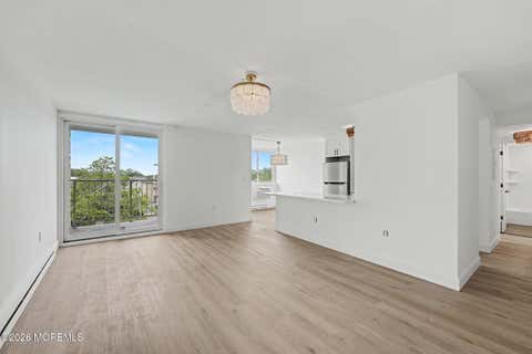 Condo For Rent - 1000 River Road #4G<br/> Belmar, NJ 07719