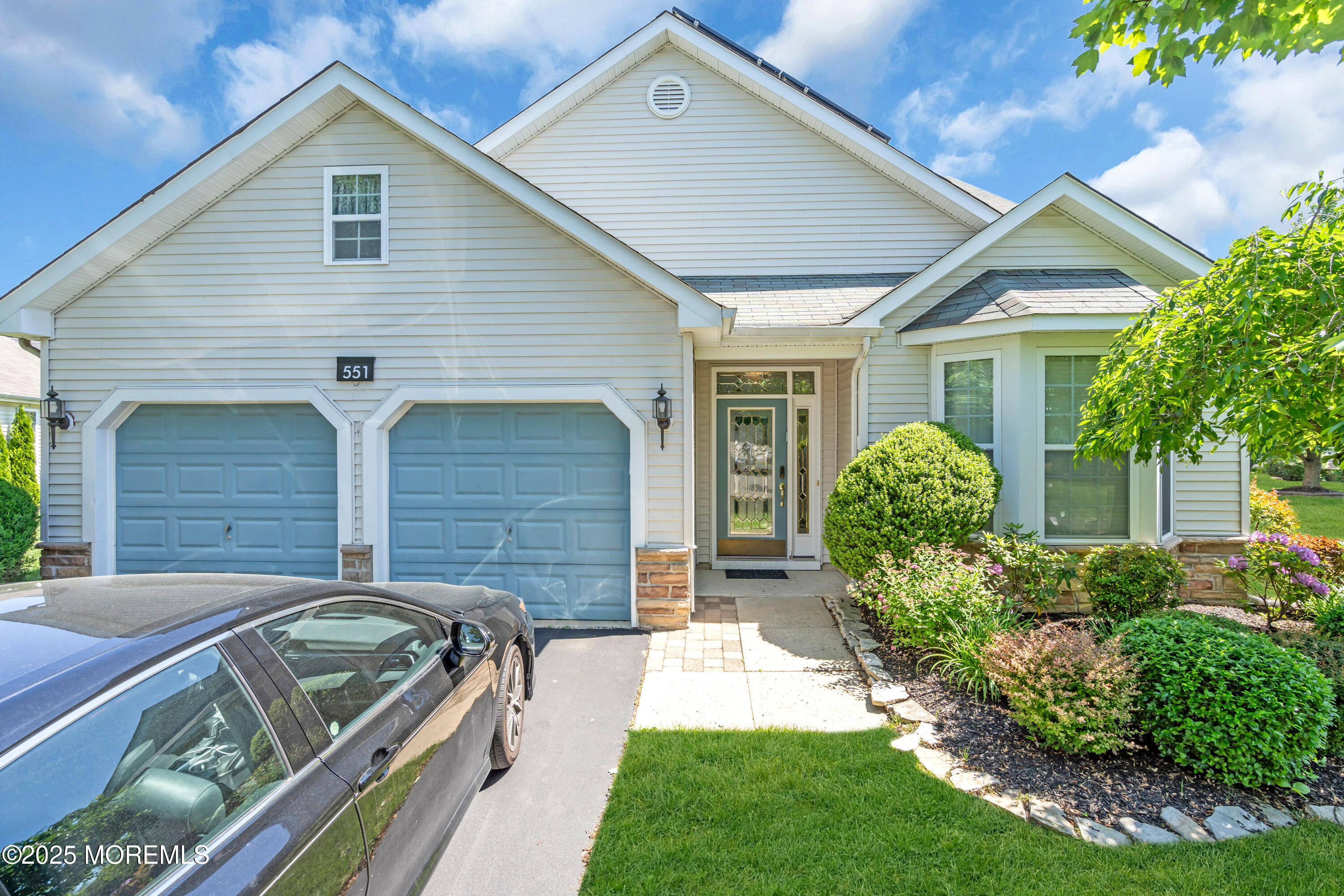 551 Bennington Lane, Lakewood, New Jersey image 1