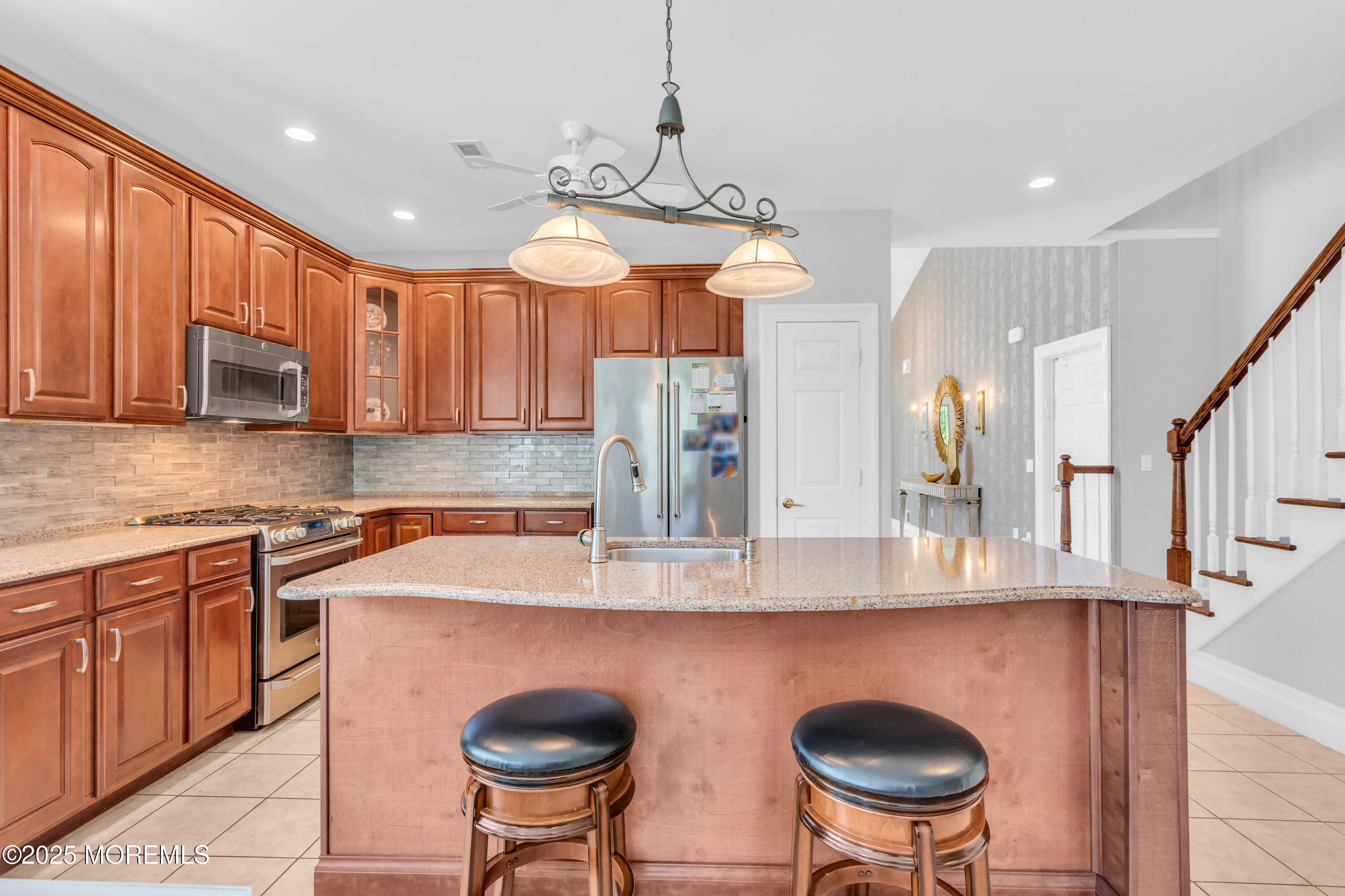 551 Bennington Lane, Lakewood, New Jersey image 16