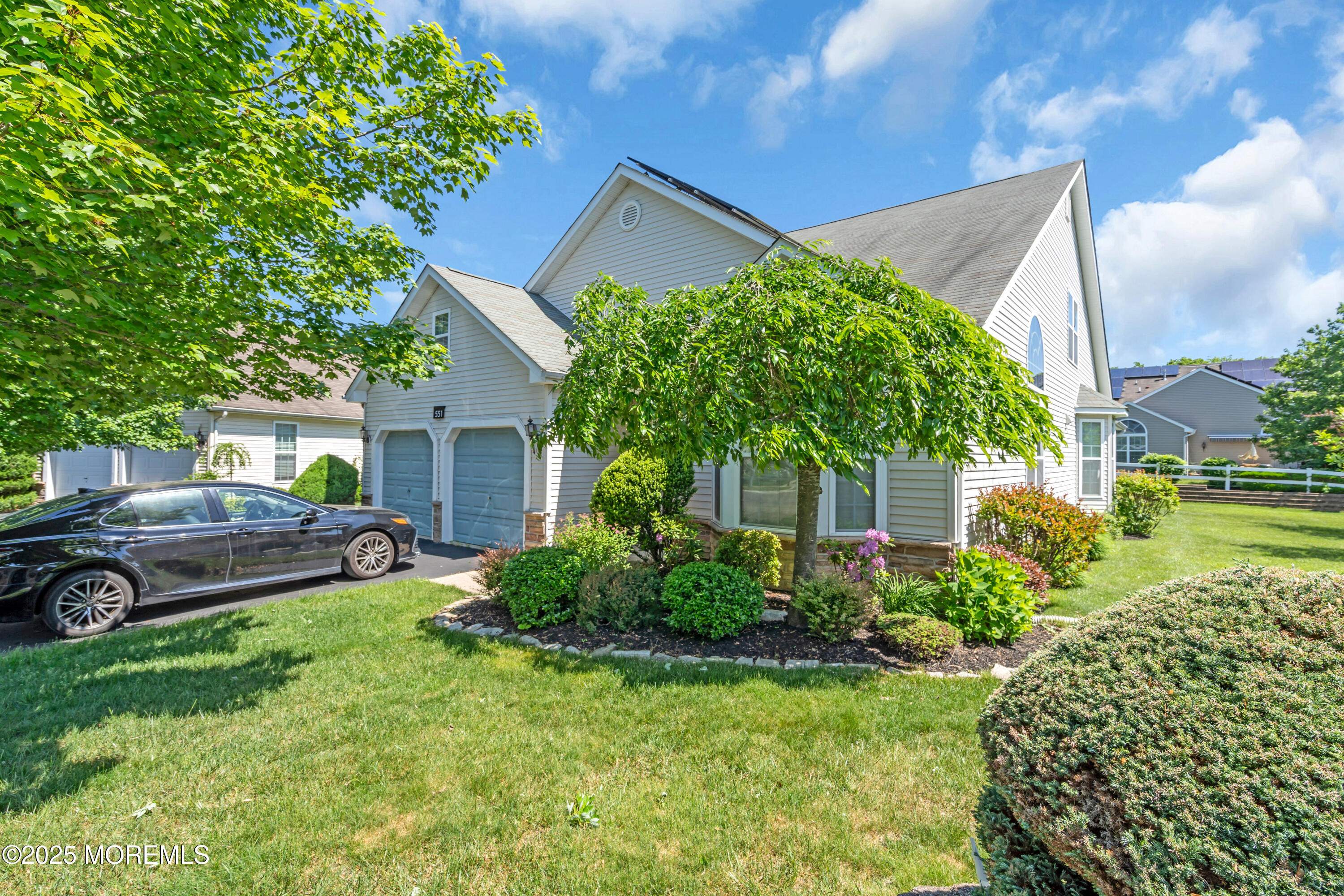 551 Bennington Lane, Lakewood, New Jersey image 34