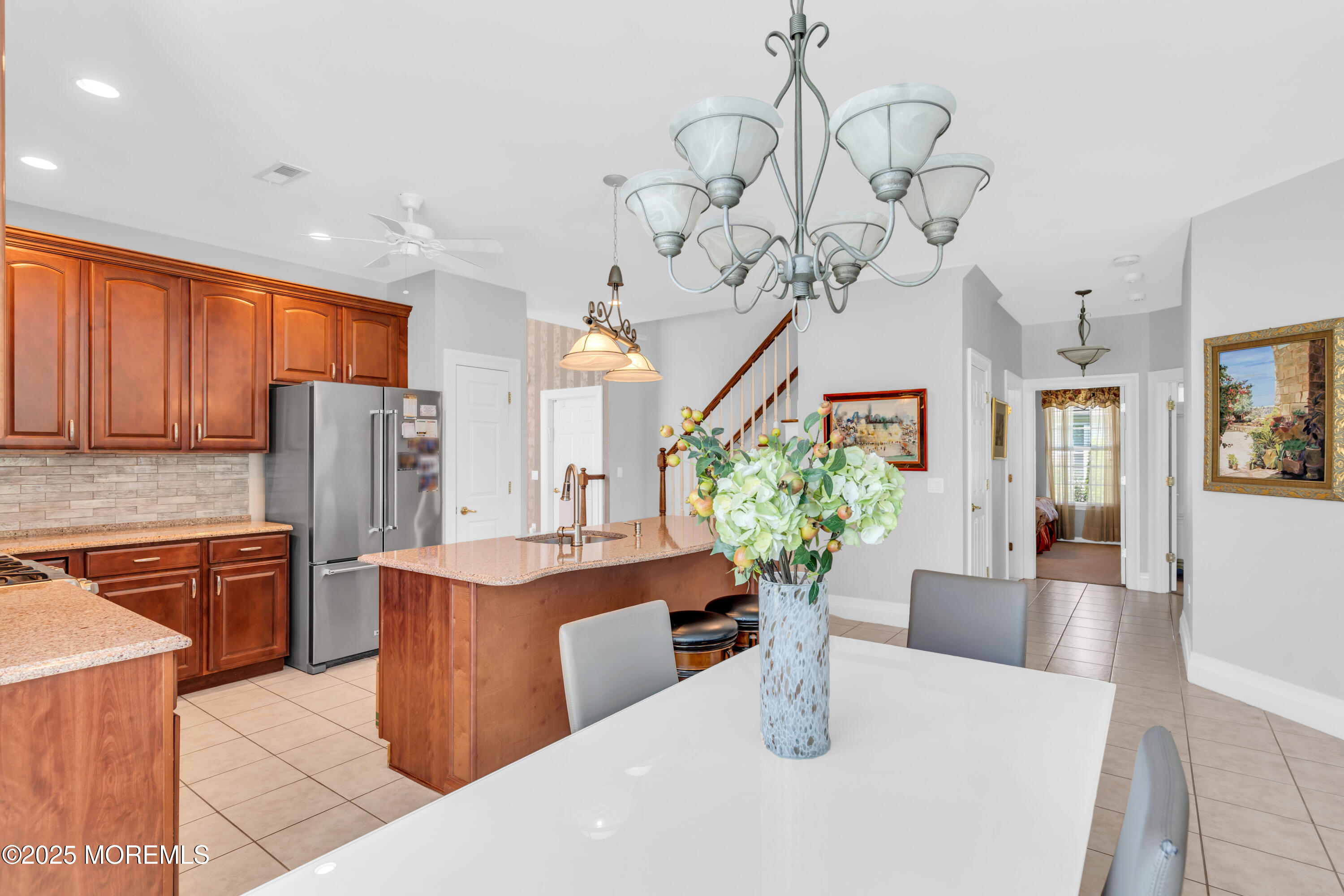 551 Bennington Lane, Lakewood, New Jersey image 15
