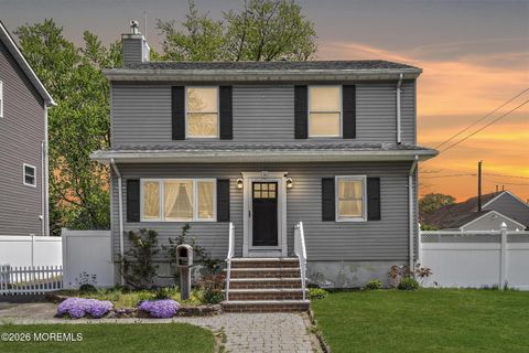 Photo of 38 Bay Avenue, North Middletown, NJ 07748 (MLS # 22611500)