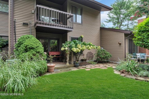 Photo of 21 Concord Court #A, Red Bank, NJ 07701 (MLS # 22627680)