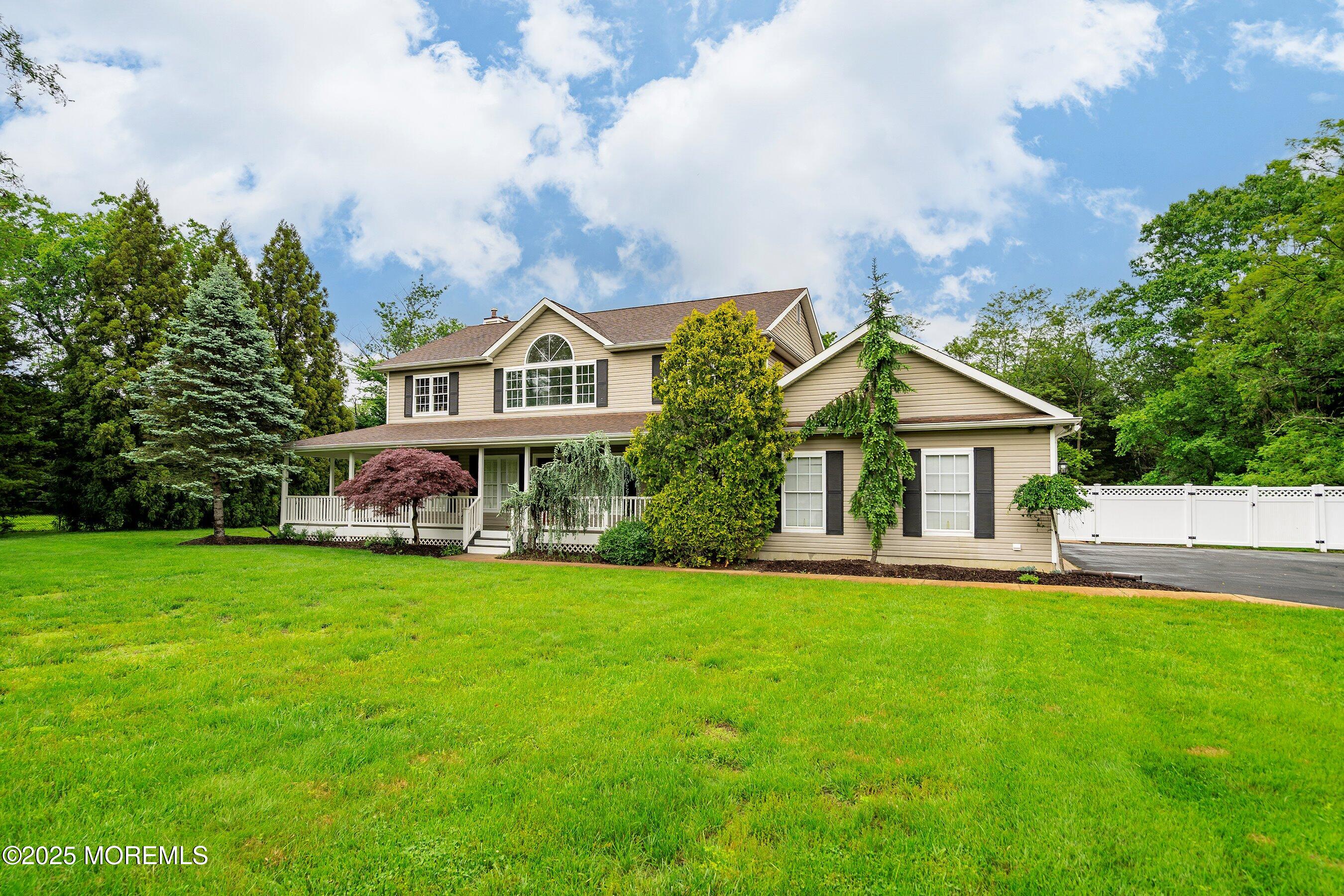 1883 Whitesville Road, Toms River, New Jersey image 5