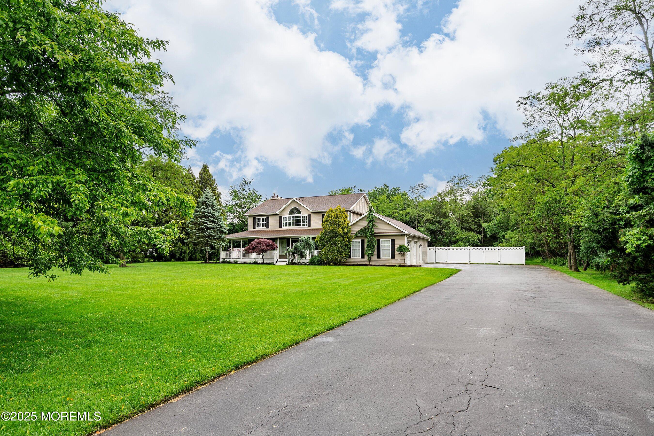 1883 Whitesville Road, Toms River, New Jersey image 4