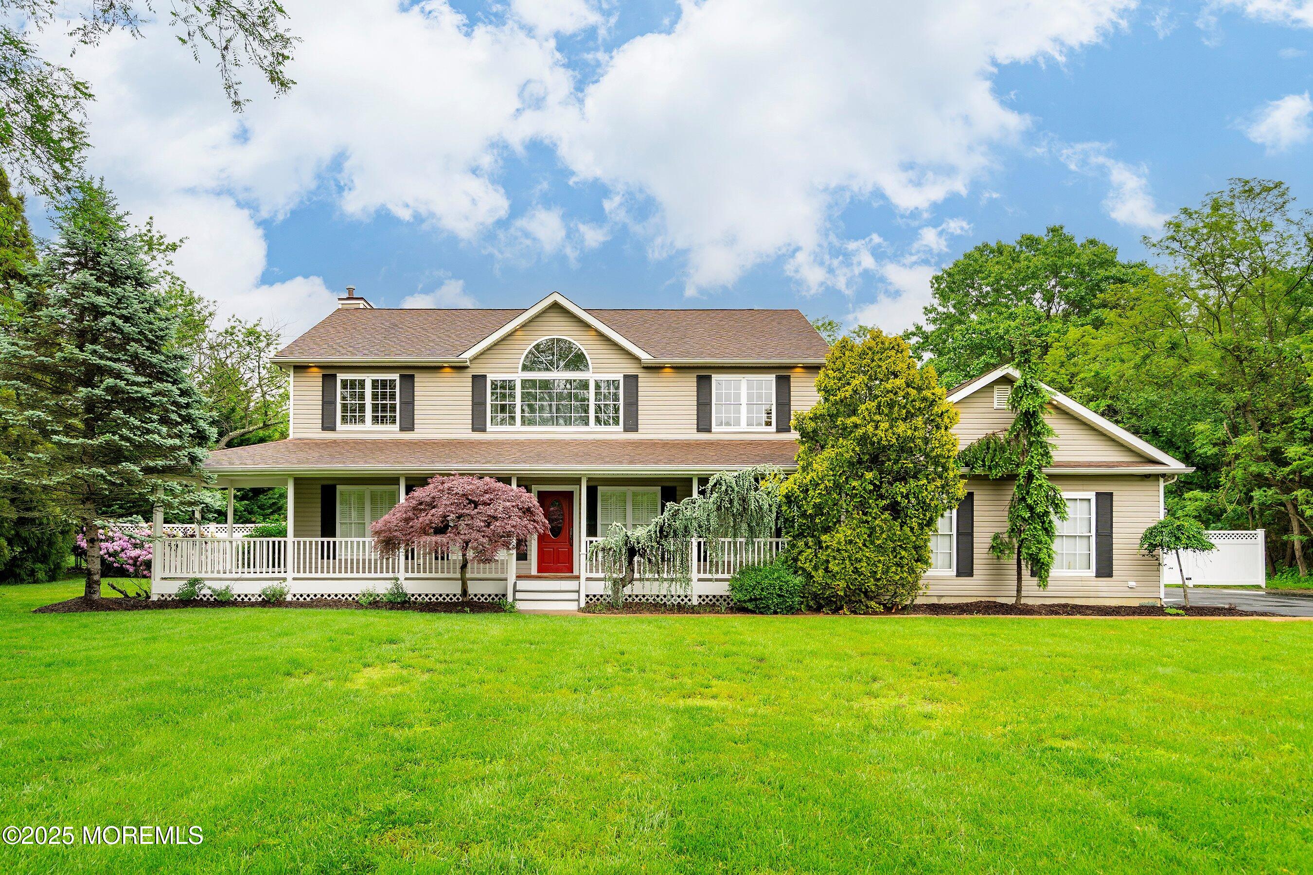 1883 Whitesville Road, Toms River, New Jersey image 1