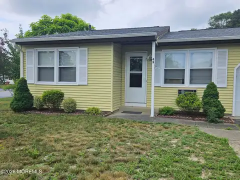 49 Falmouth Avenue Unit 72, Whiting, NJ 08759 - #: 22619735