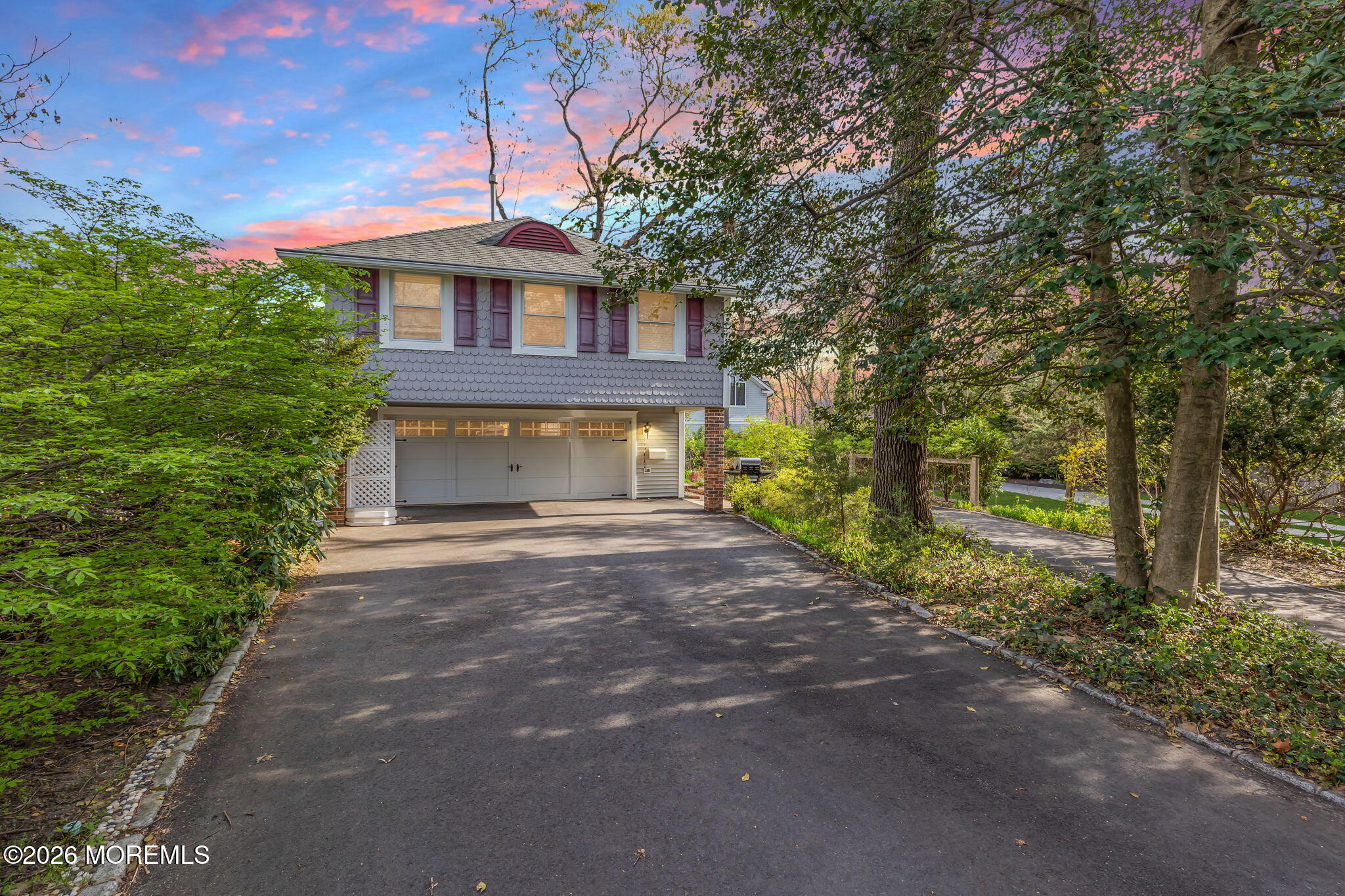 613 Beacon Boulevard Garage Apt.