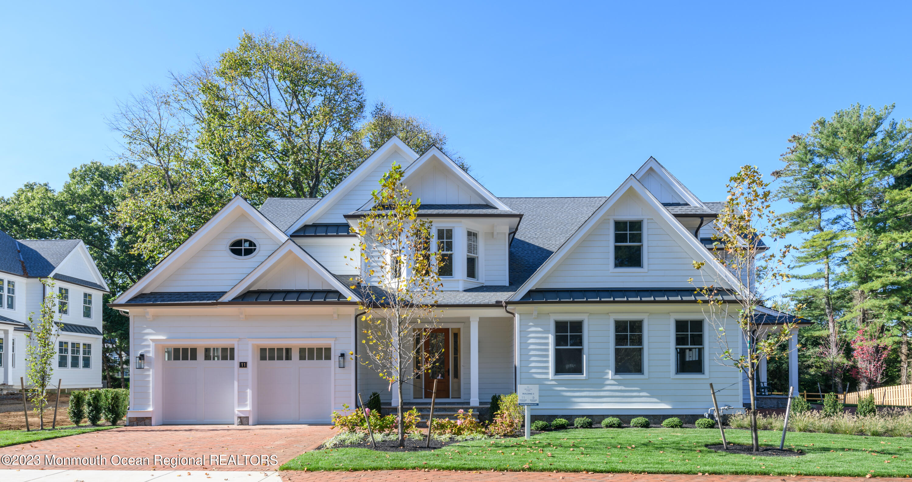 11 Bingham Court, Rumson, New Jersey image 1