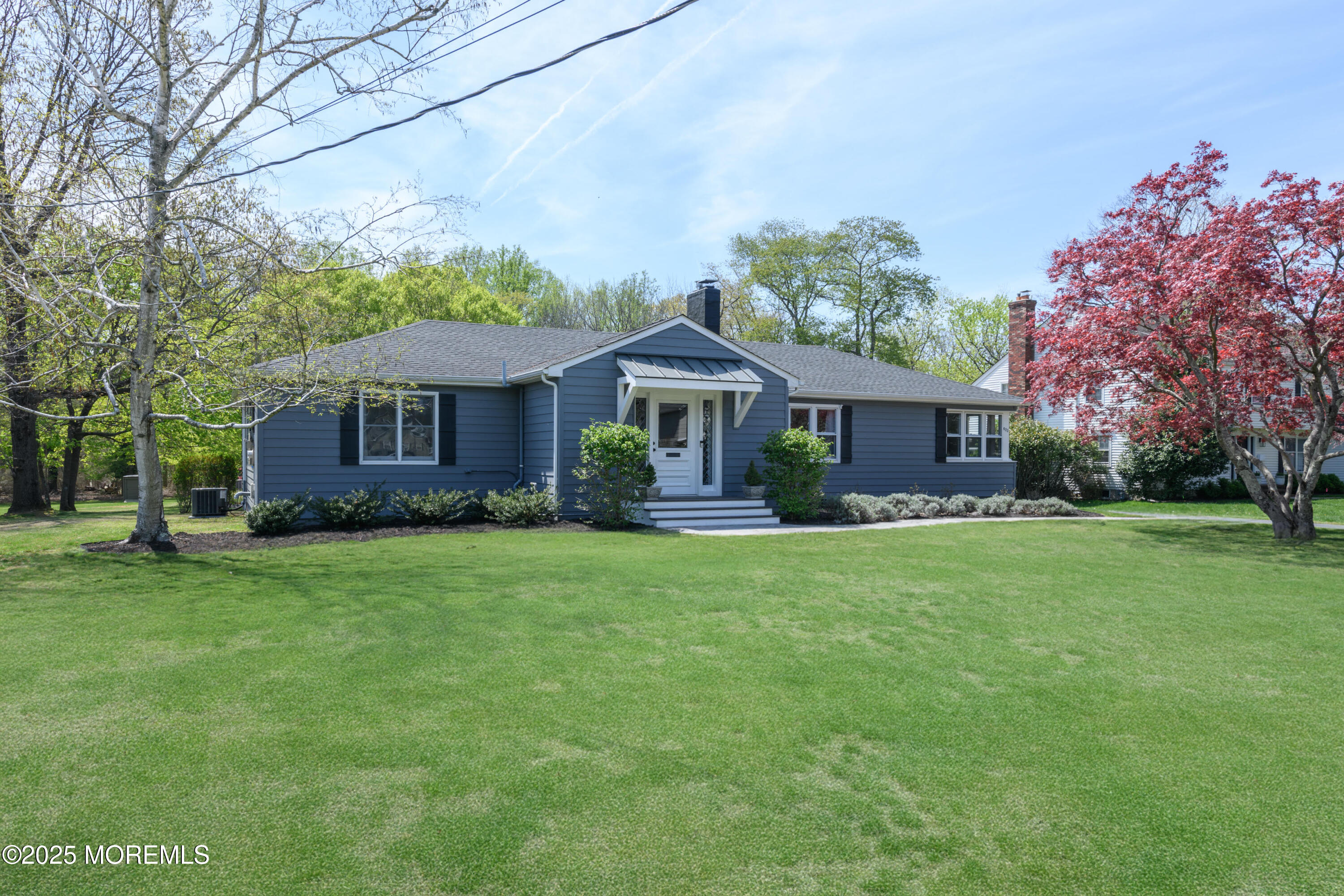 622 Prospect Avenue, Little Silver, New Jersey image 1