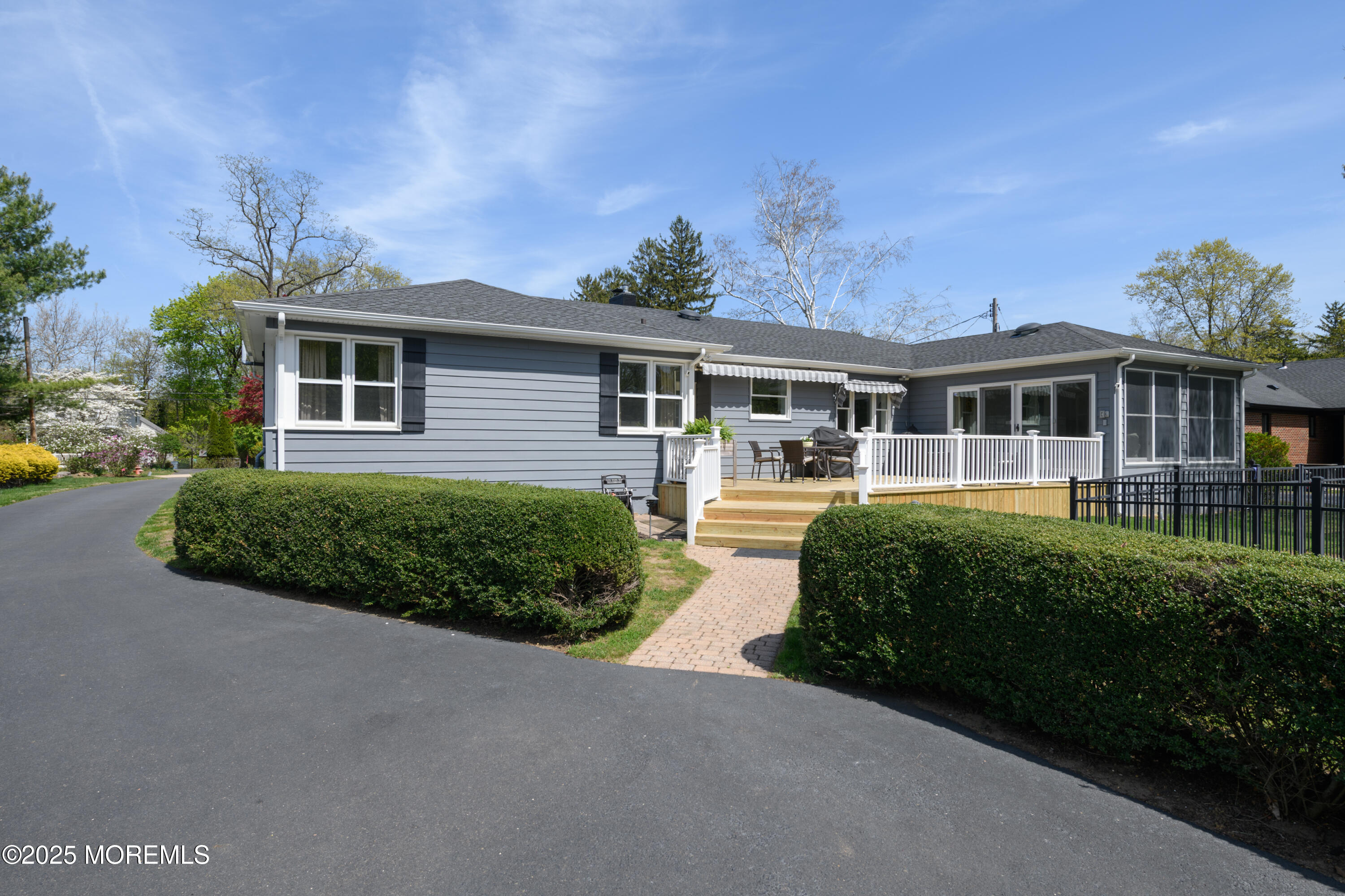 622 Prospect Avenue, Little Silver, New Jersey image 24