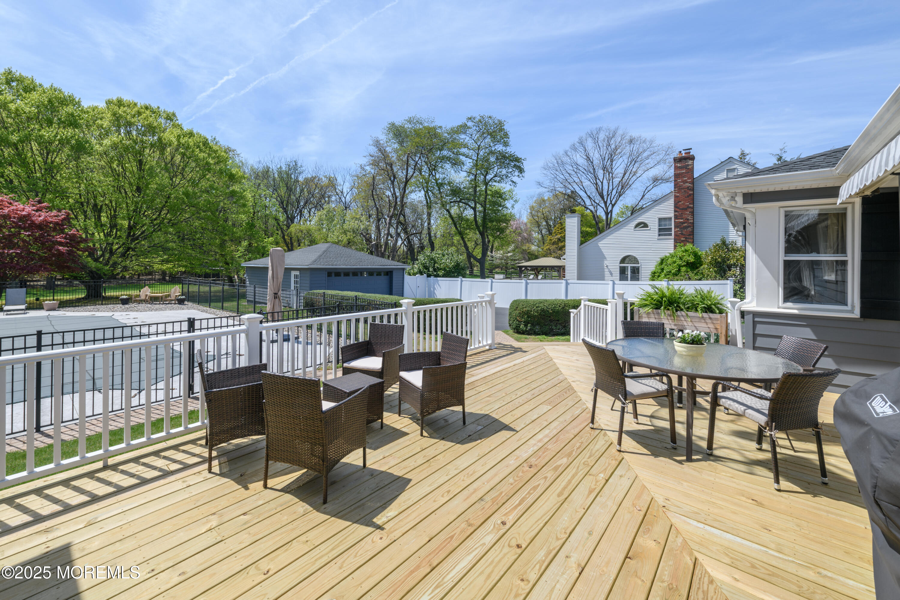622 Prospect Avenue, Little Silver, New Jersey image 27