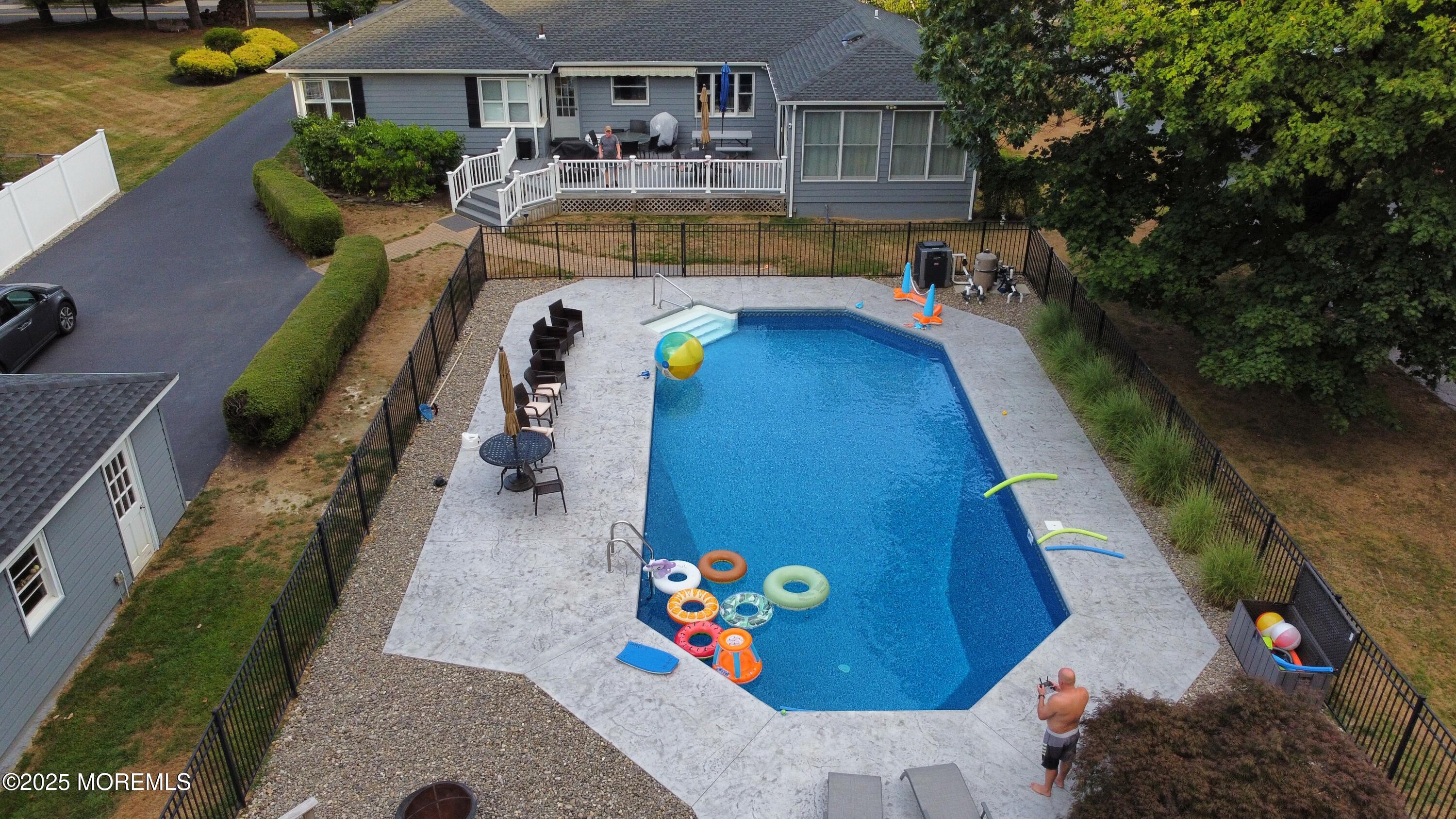 622 Prospect Avenue, Little Silver, New Jersey image 36