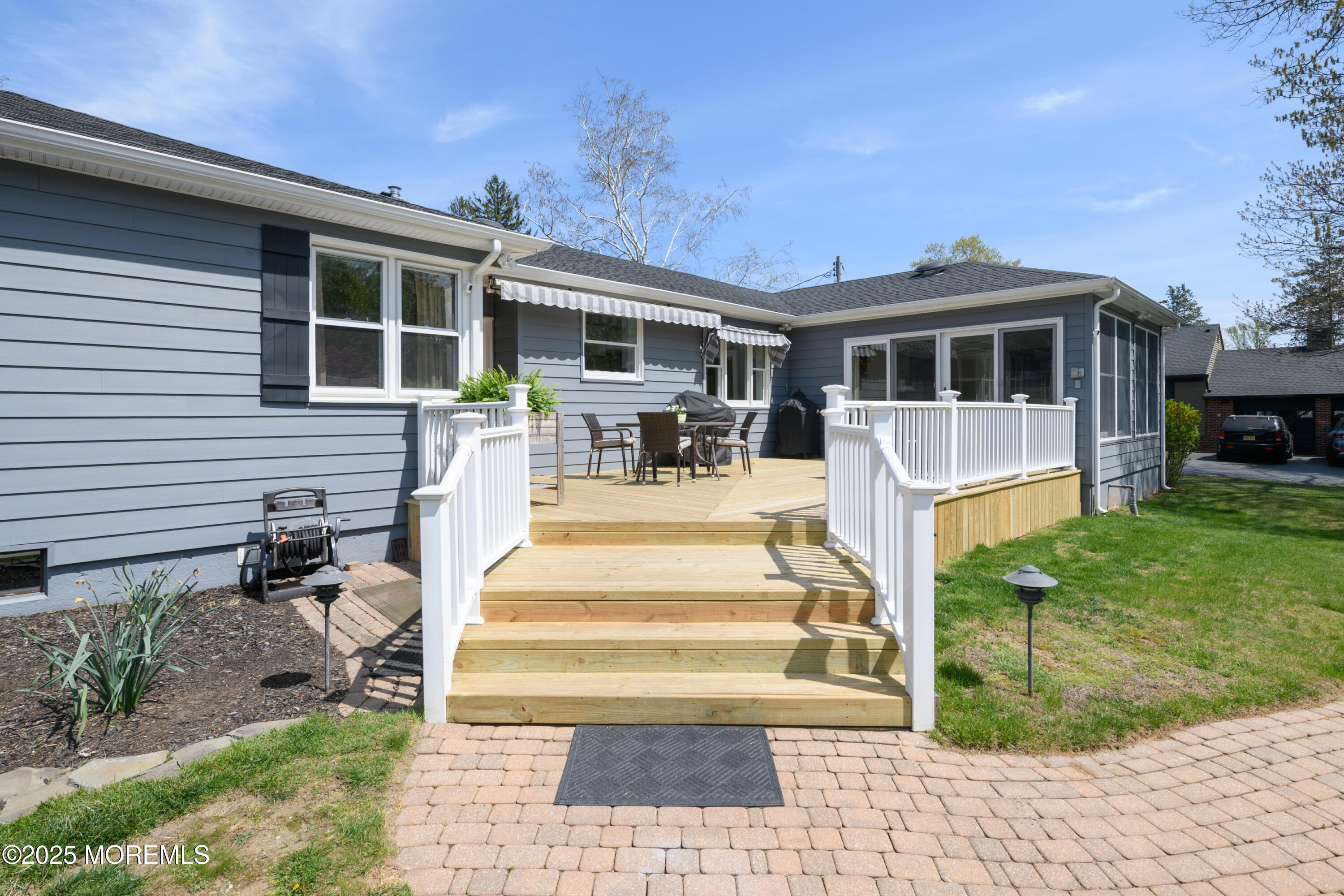 622 Prospect Avenue, Little Silver, New Jersey image 25