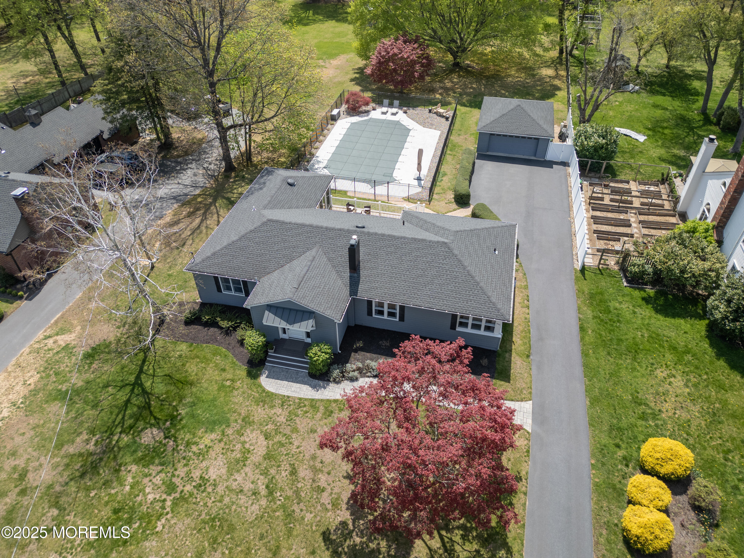 622 Prospect Avenue, Little Silver, New Jersey image 30