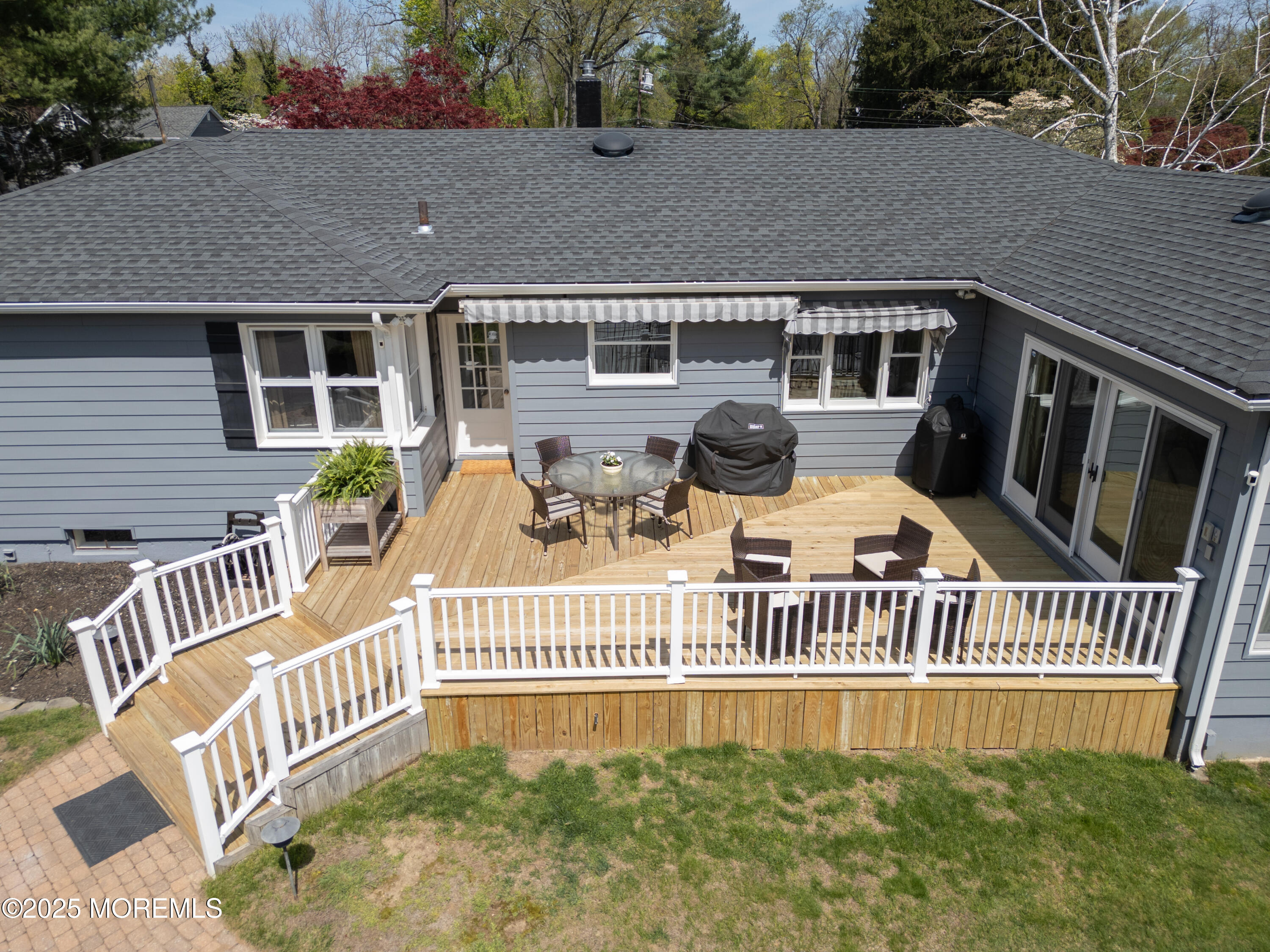 622 Prospect Avenue, Little Silver, New Jersey image 33