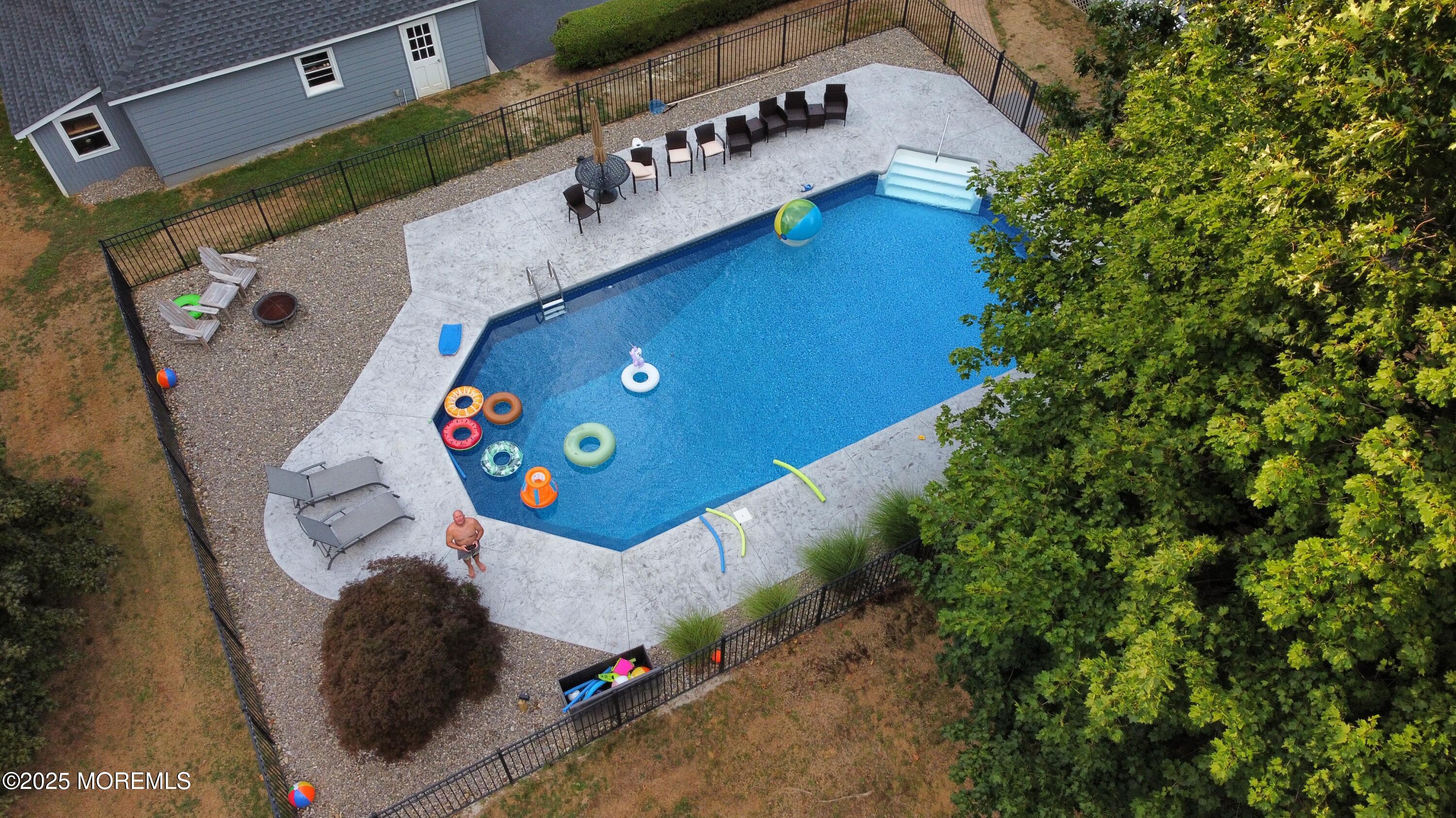 622 Prospect Avenue, Little Silver, New Jersey image 35
