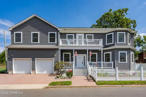 525 Bradley Boulevard, Toms River, NJ 08753 - #: 22501244