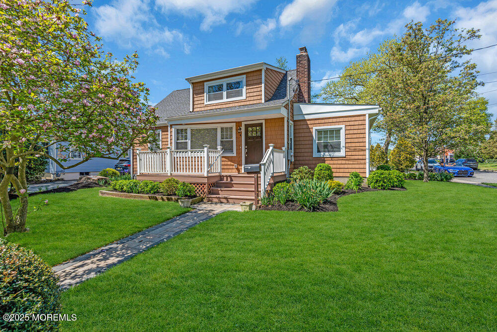 4 W Lake Road, Red Bank, New Jersey image 1