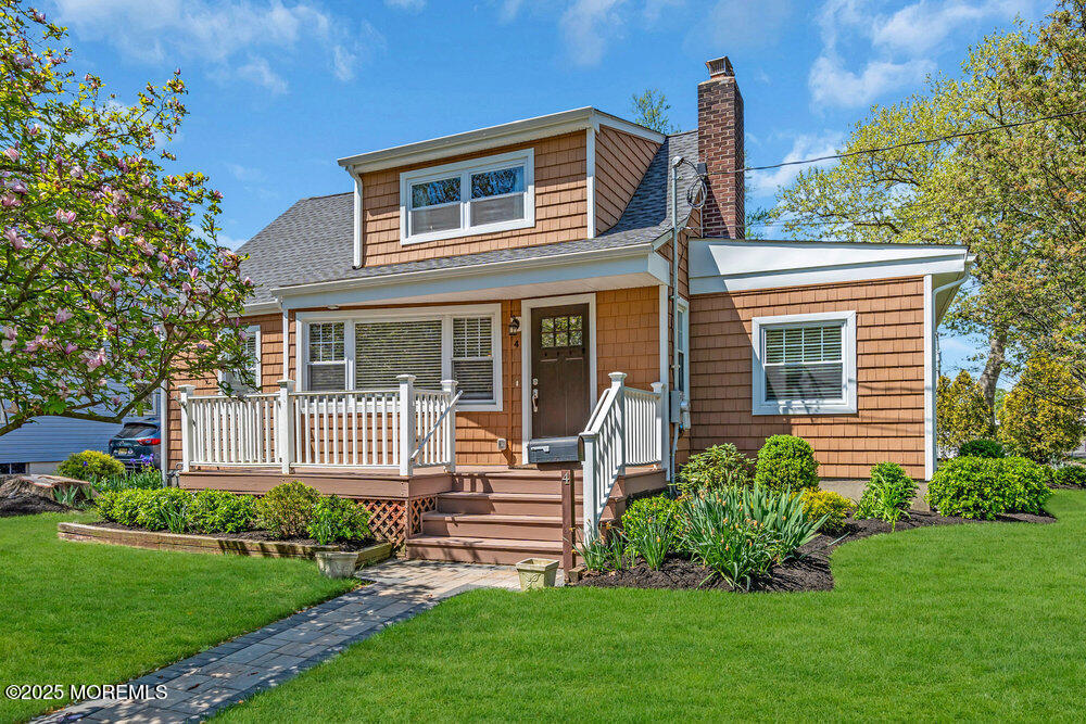 4 W Lake Road, Red Bank, New Jersey image 4