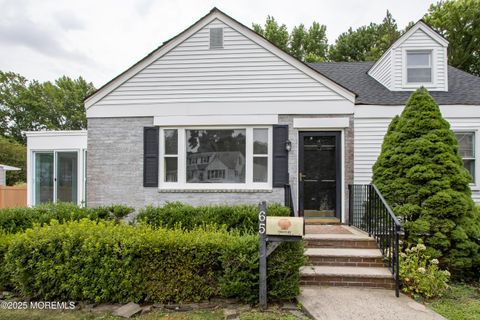 65 Little Silver Parkway Little Silver NJ 07739