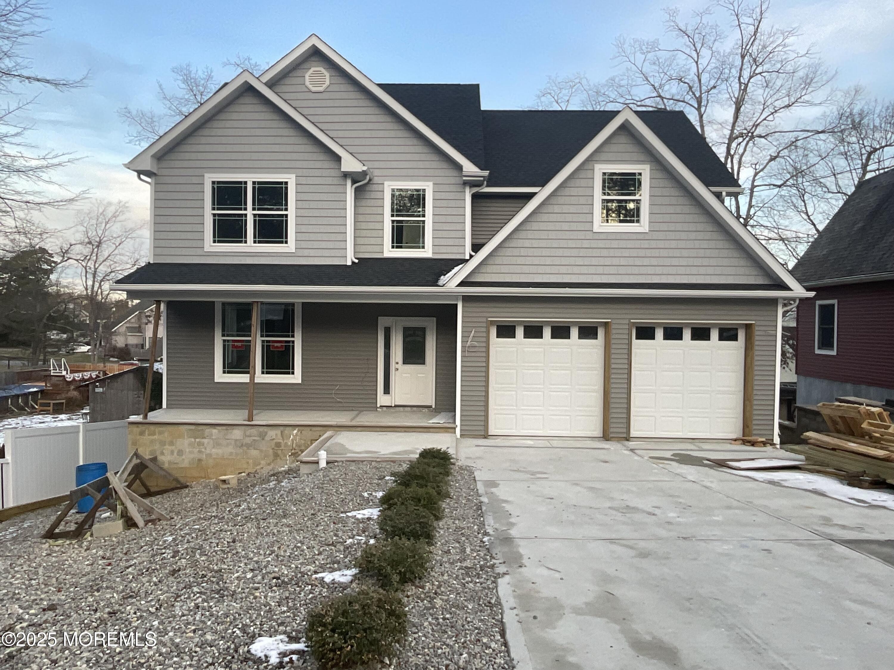 637 Summit Avenue, Brick, New Jersey image 1