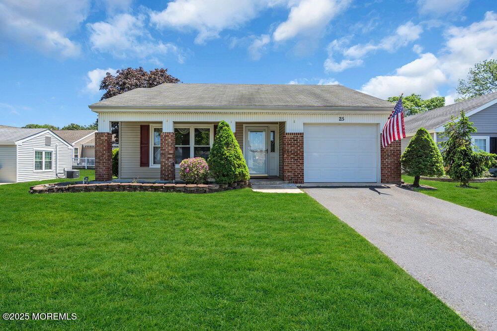 25 Elmswell Avenue, Manchester, New Jersey image 1
